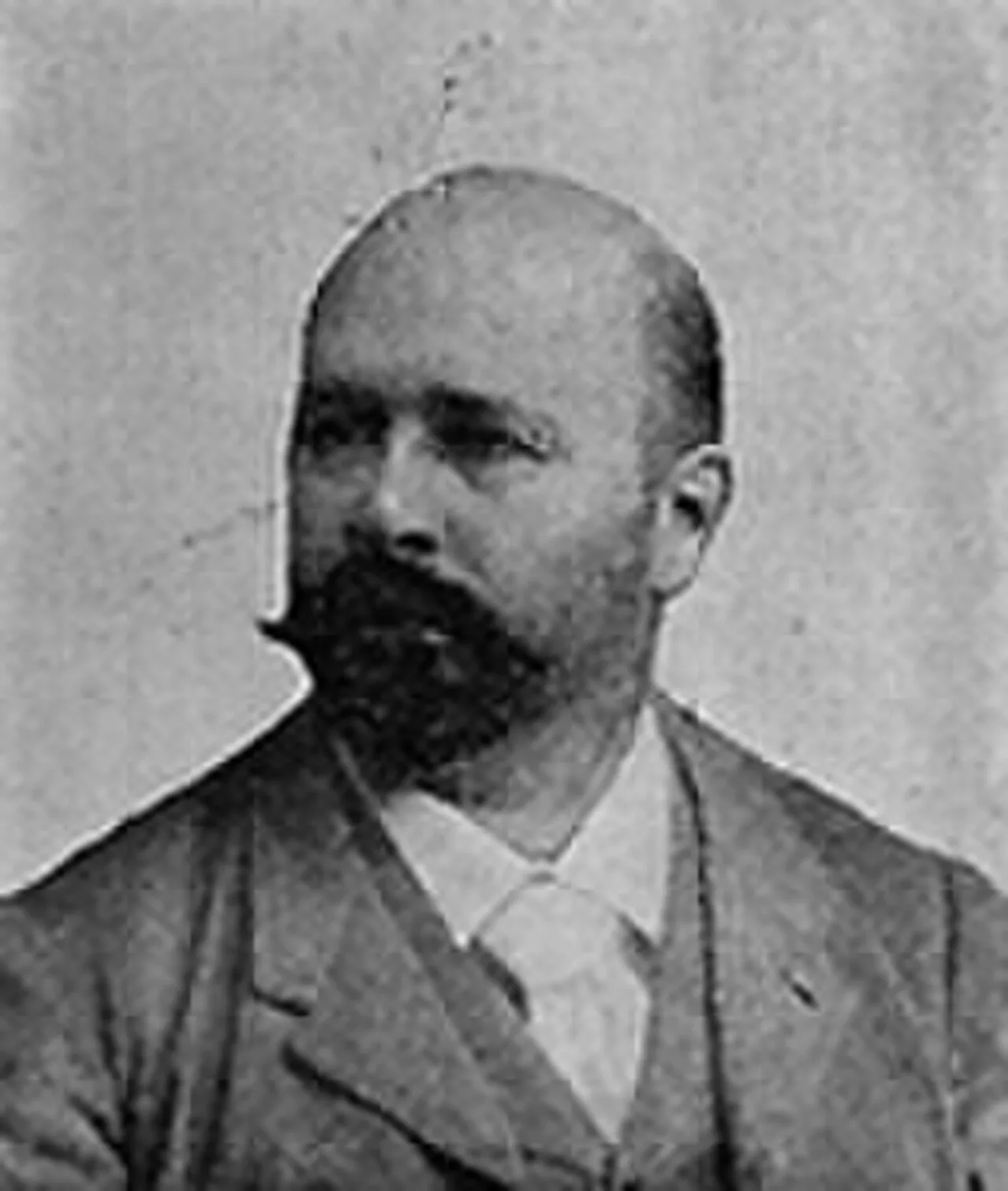 Georges Laugée