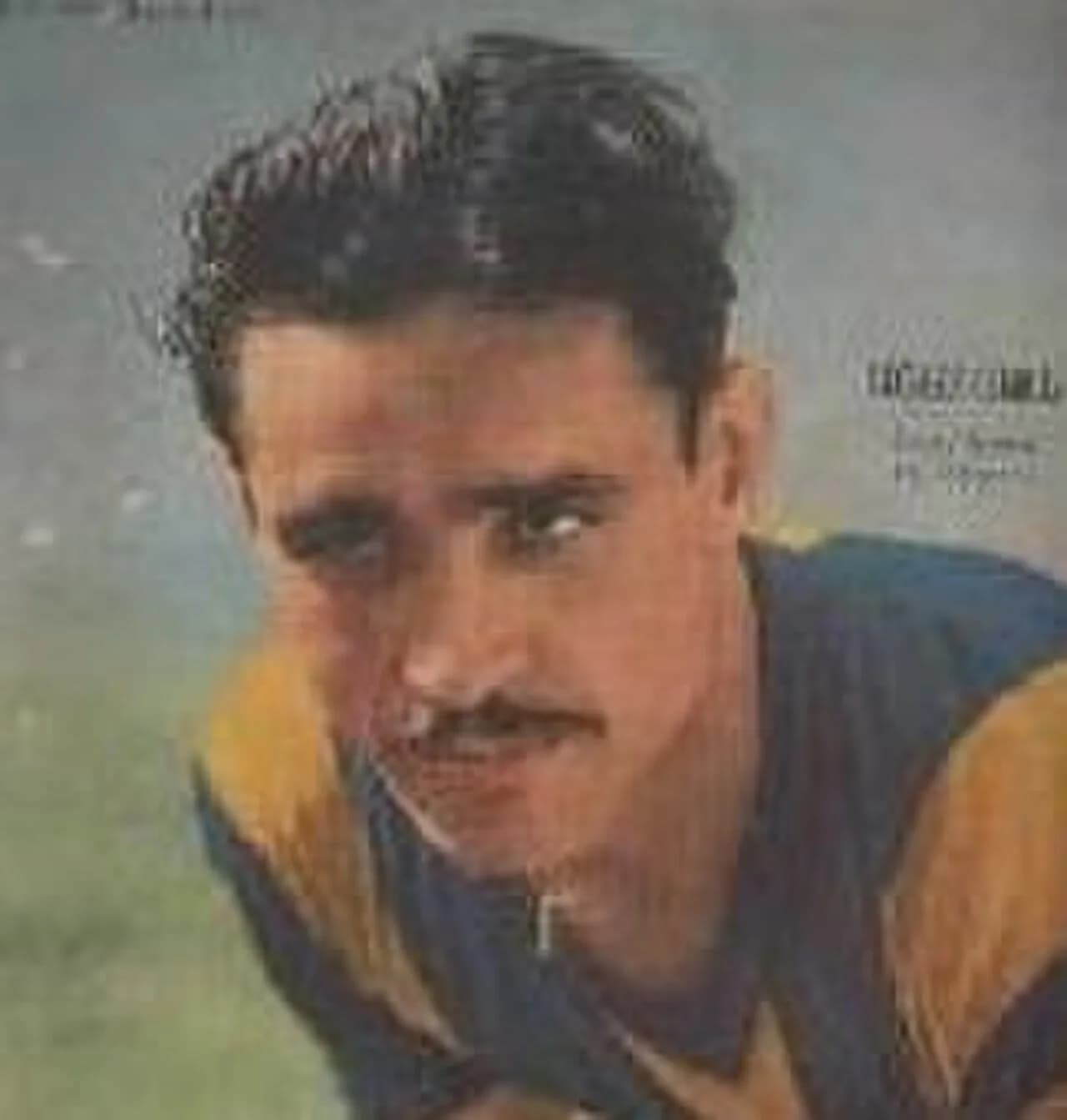 Luciano Agnolín