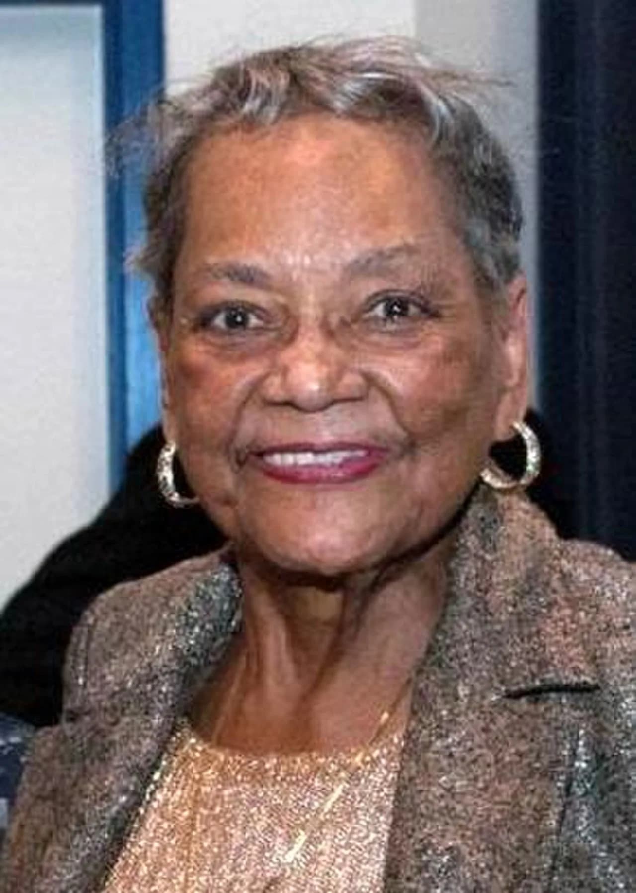 Raye Montague