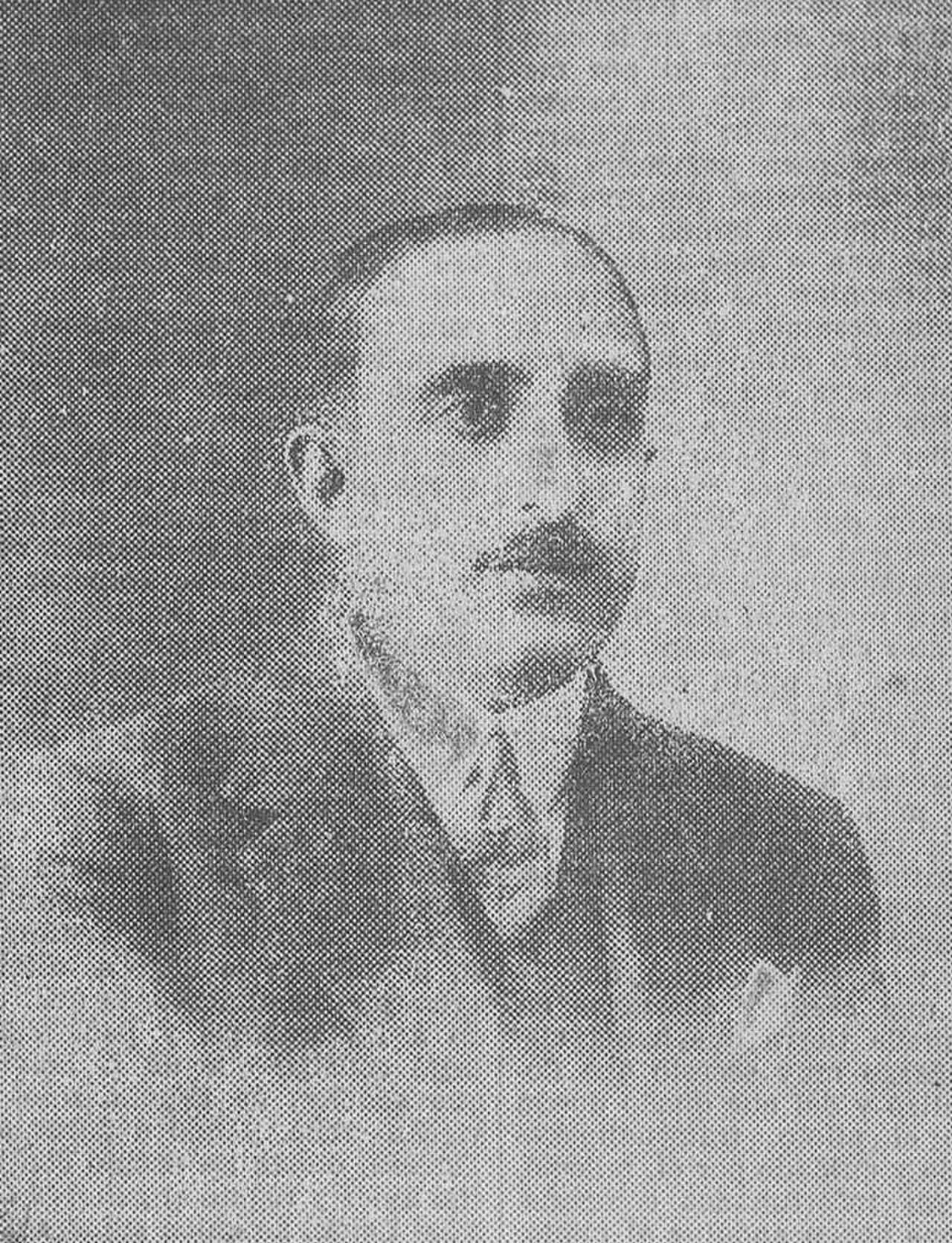 Luis Astrana Marín