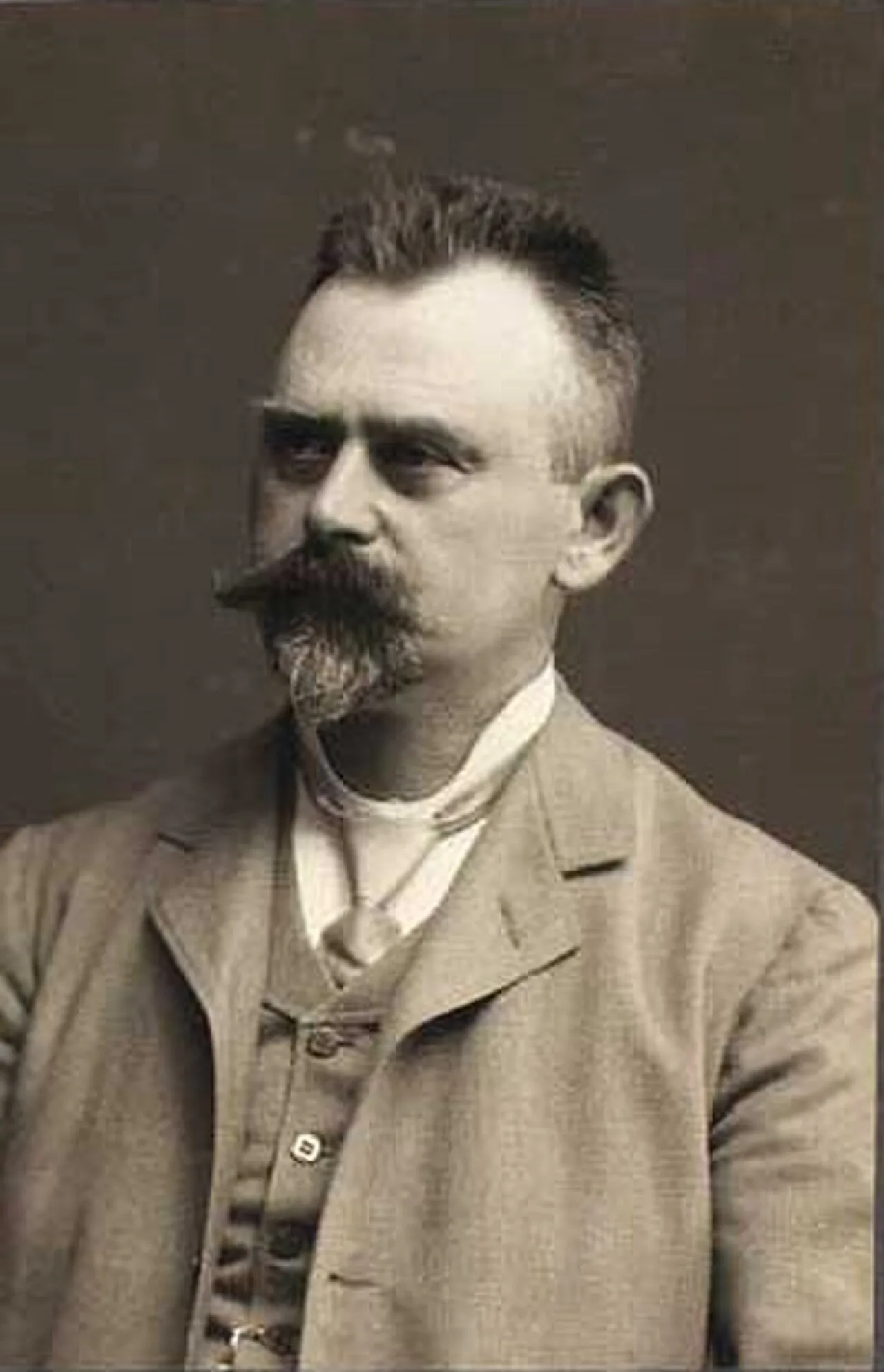 Stig Bredstrup