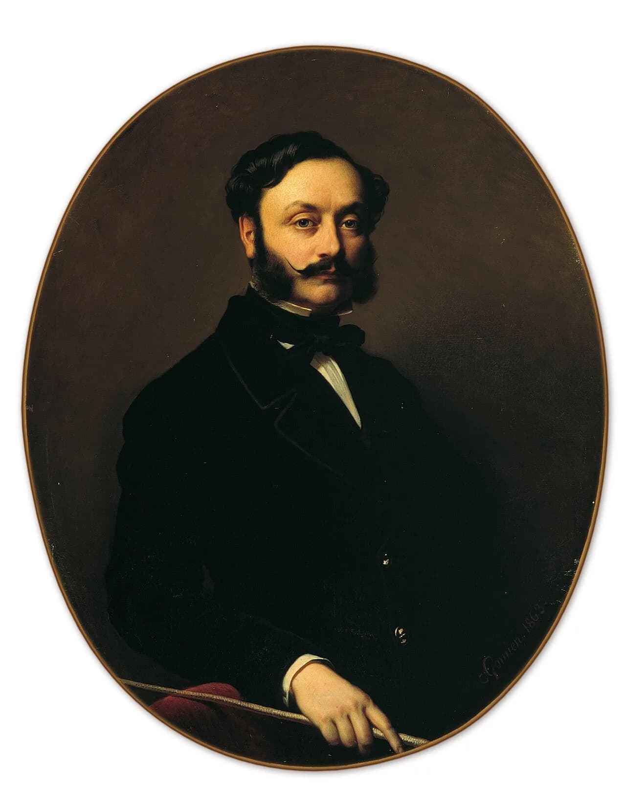 Adolphe de Rougé