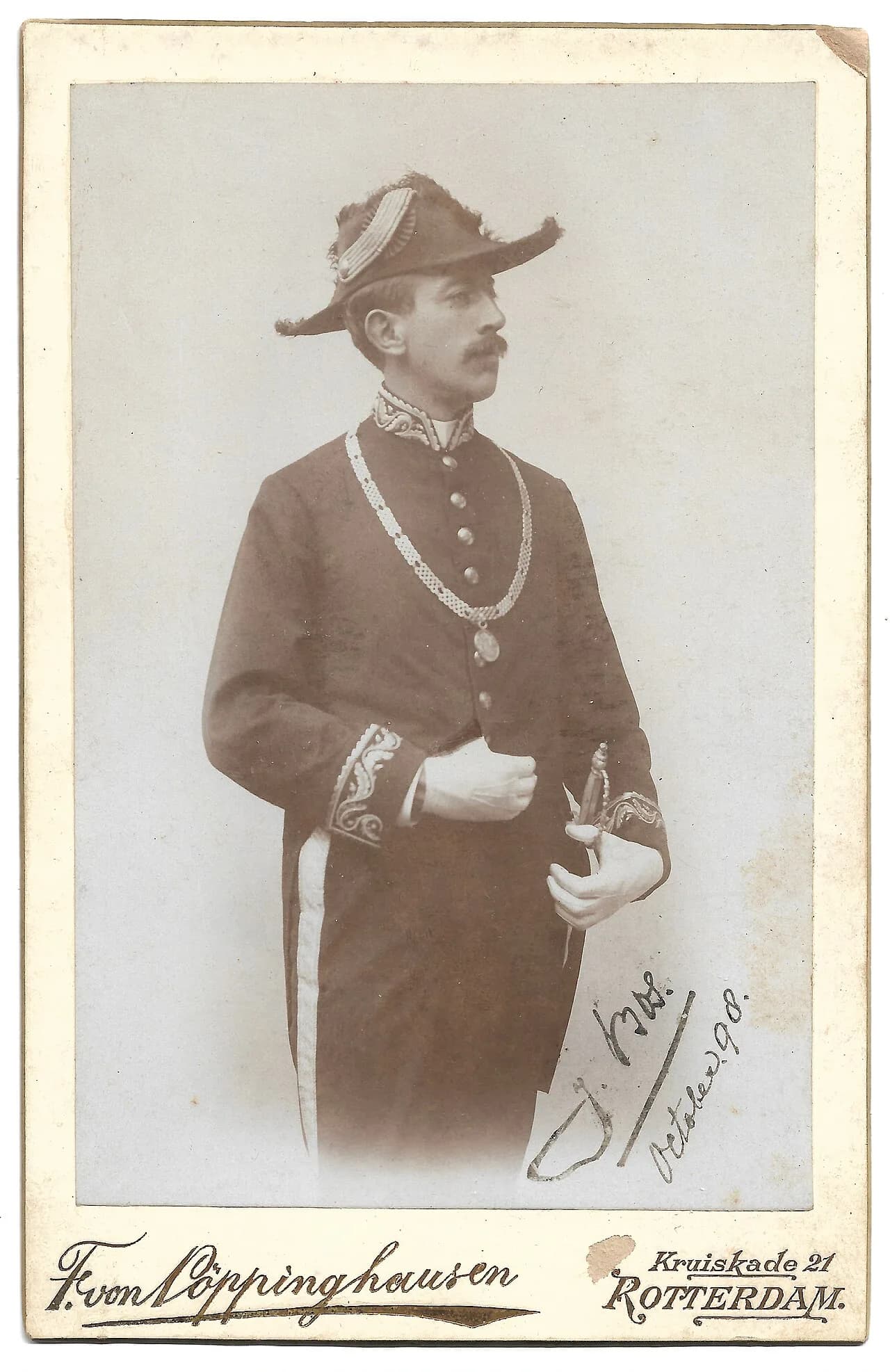 Jan Bos