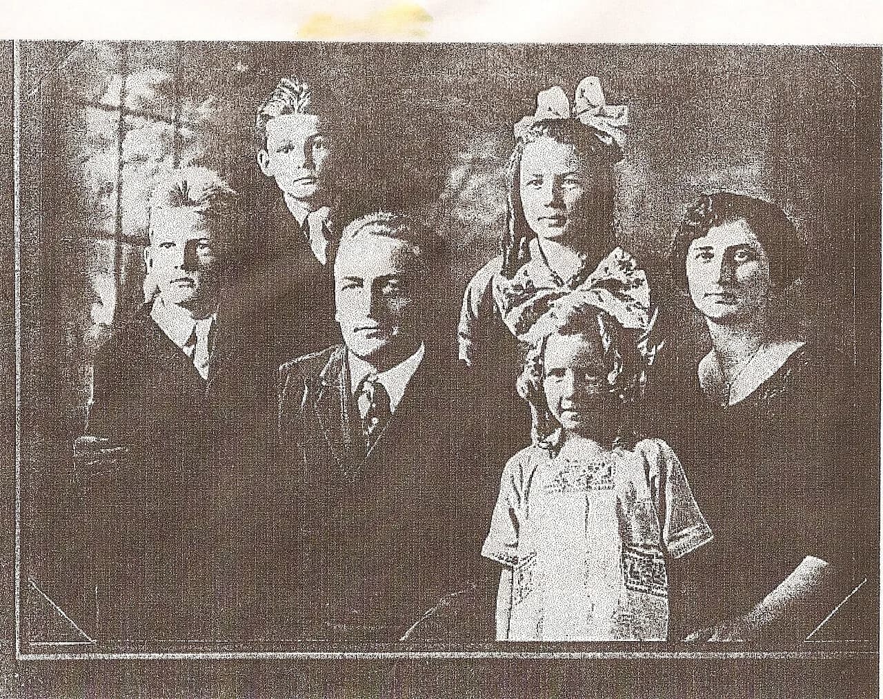Fred C. Struckmeyer, Jr.