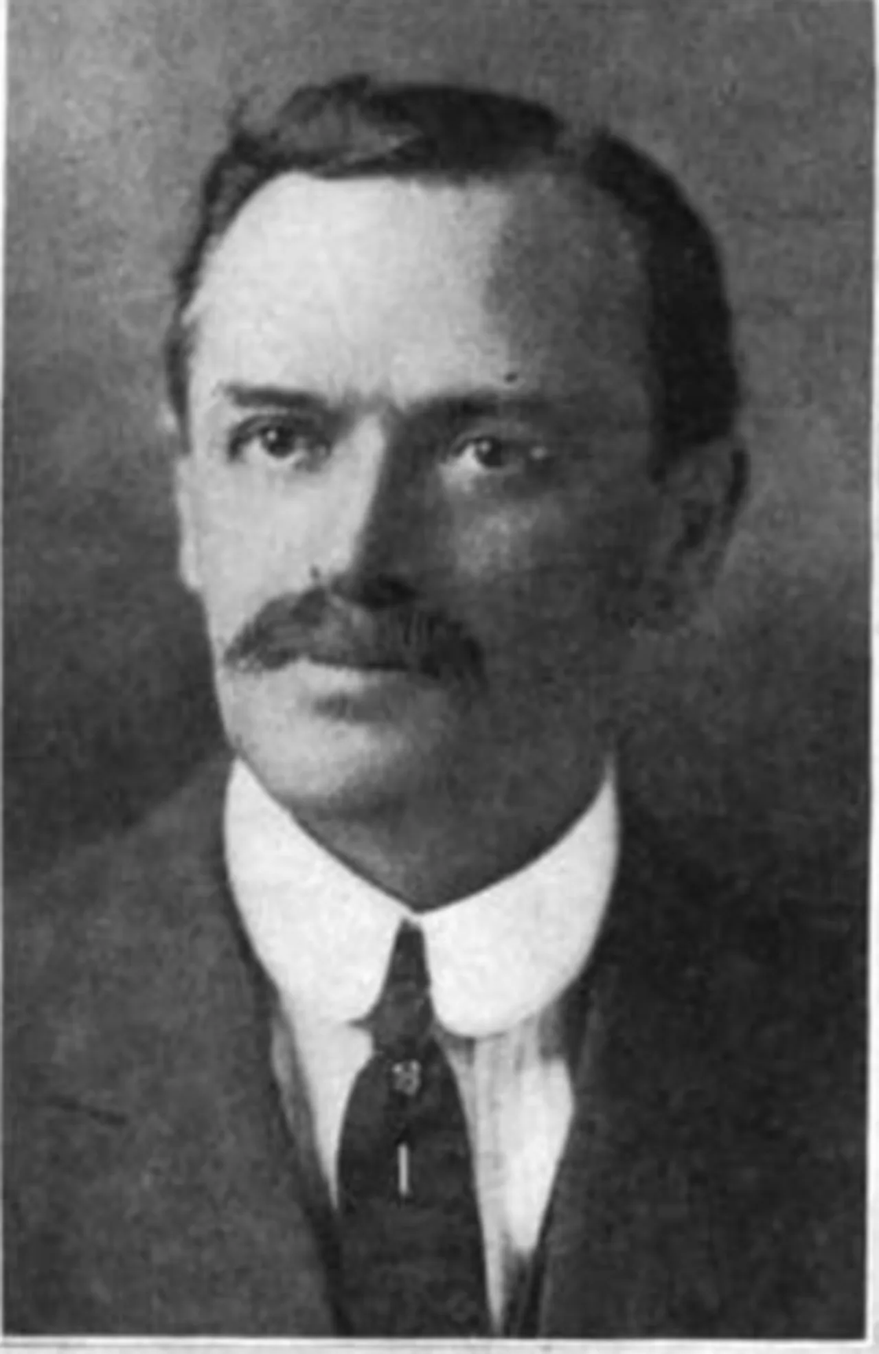 Donnell L. Cunningham