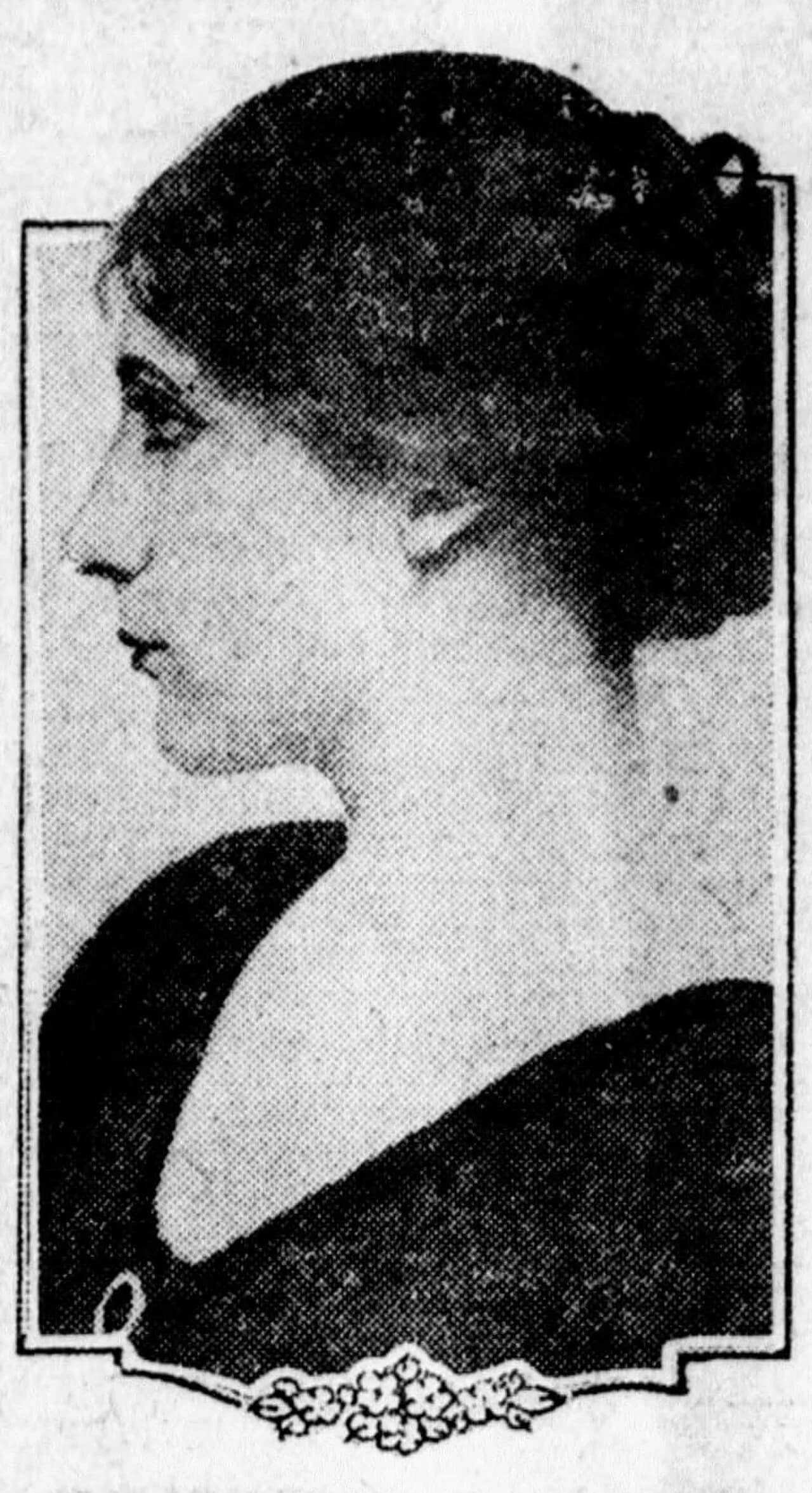 Christine Herter Kendall