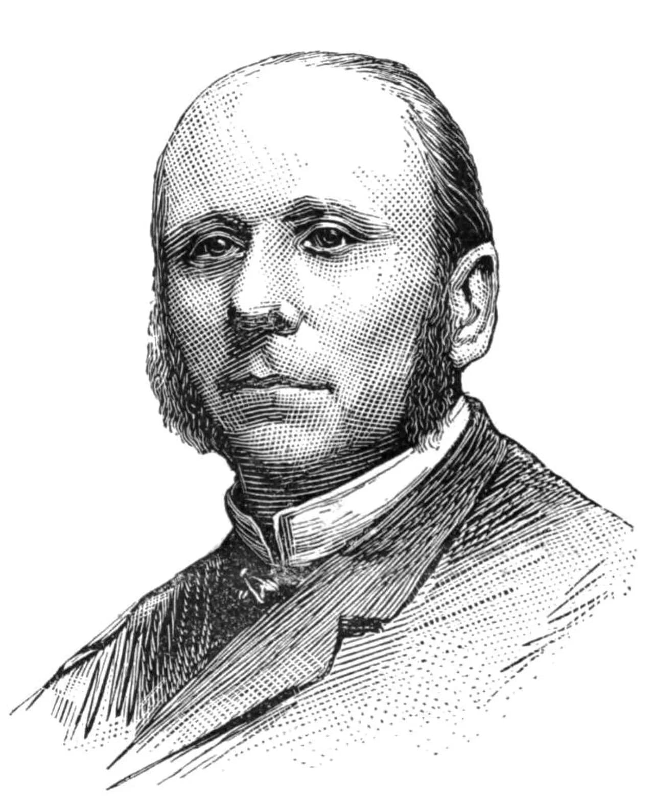 Albert d'Herbelot