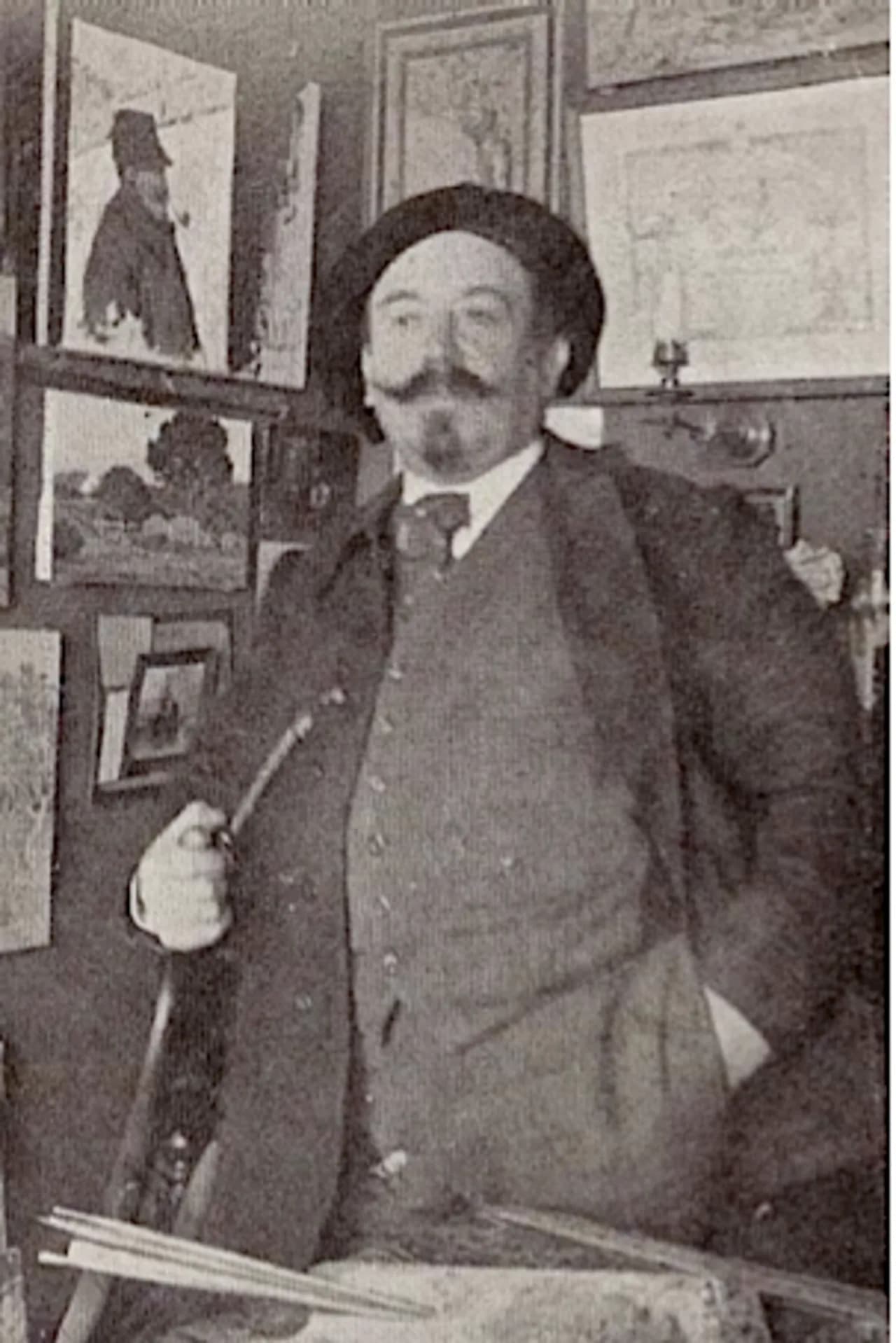 Fernand Salkin