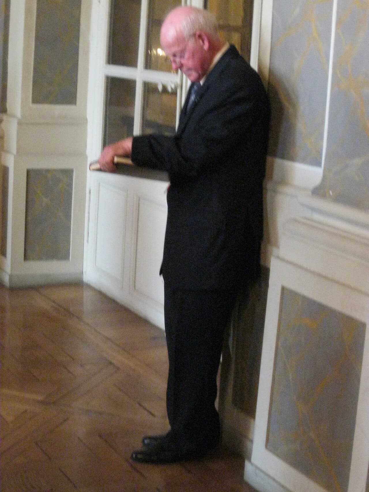 Gabriel Spahn