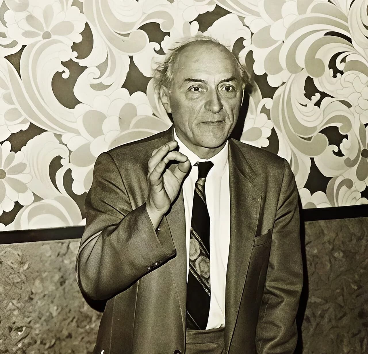 Fernand Nicolas