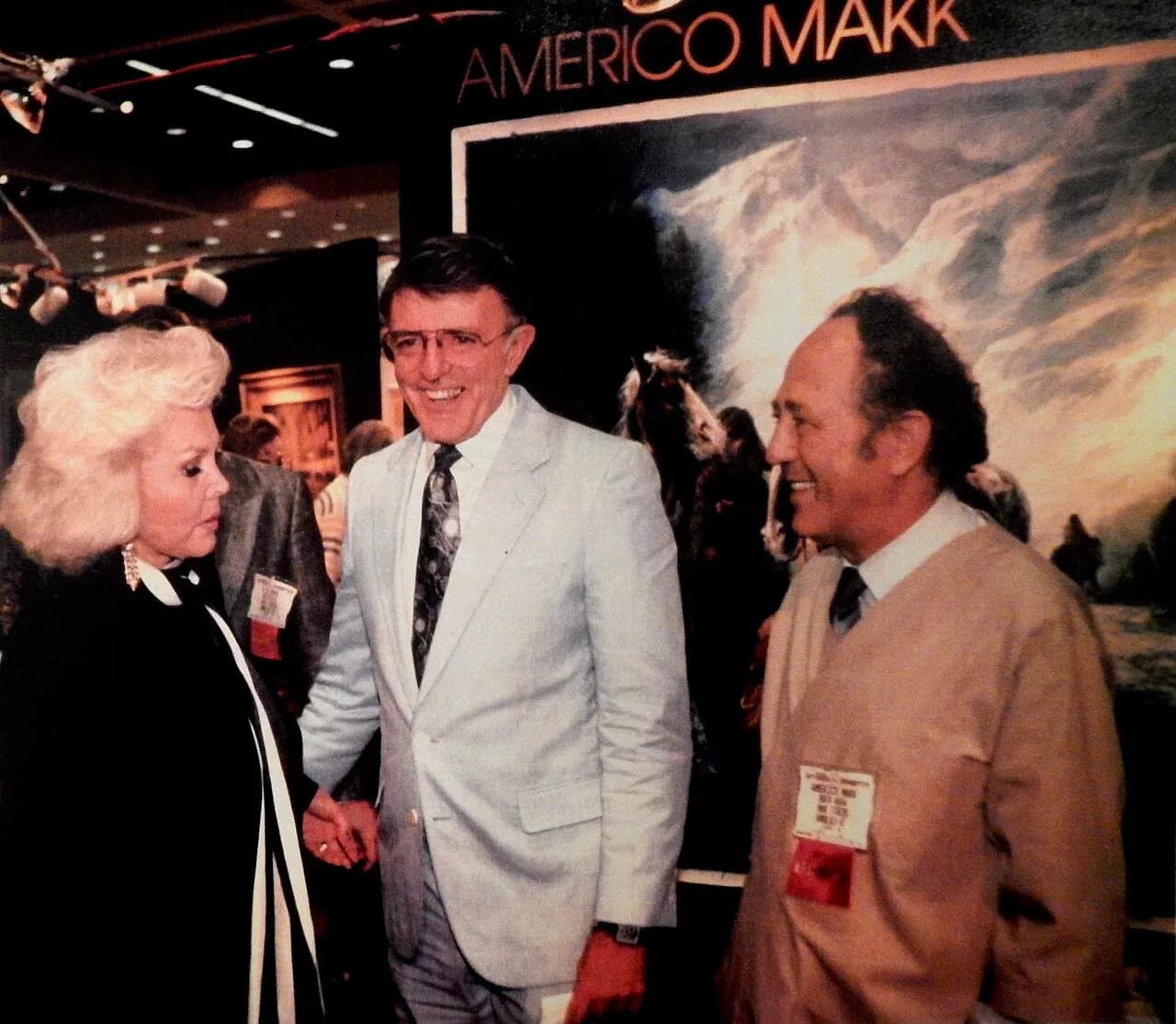 Americo Makk