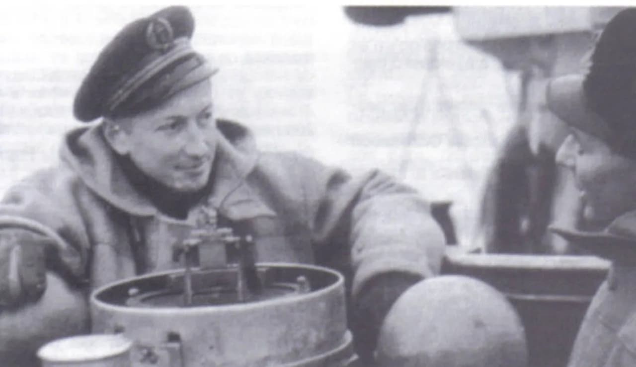 Gérard Daille
