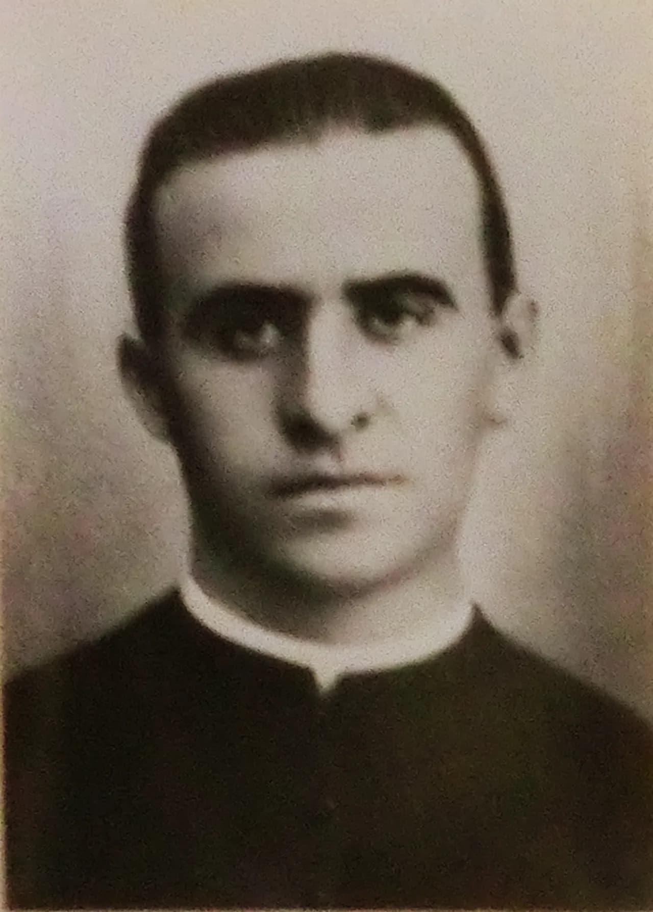Sebastián Calvo Martínez