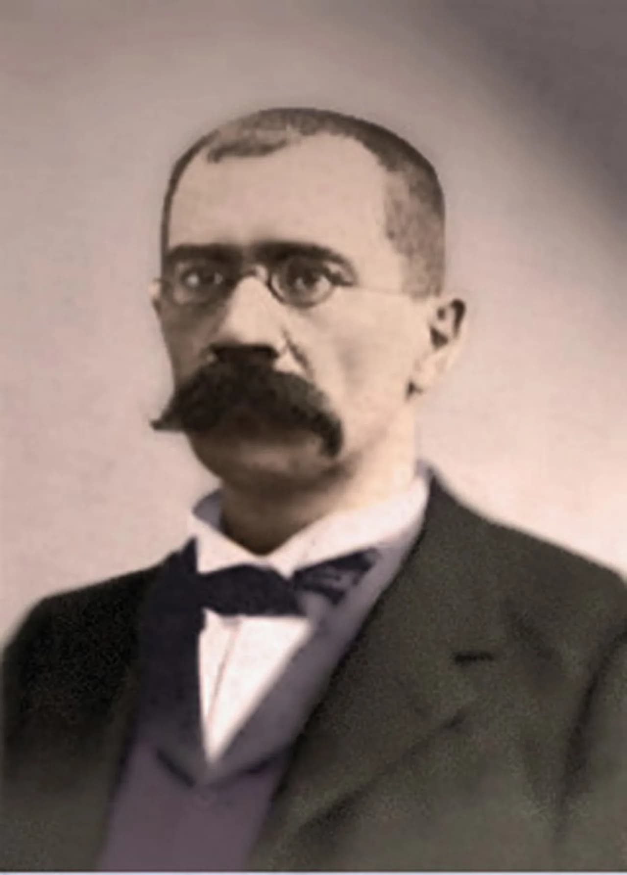 Carlos Martínez Silva