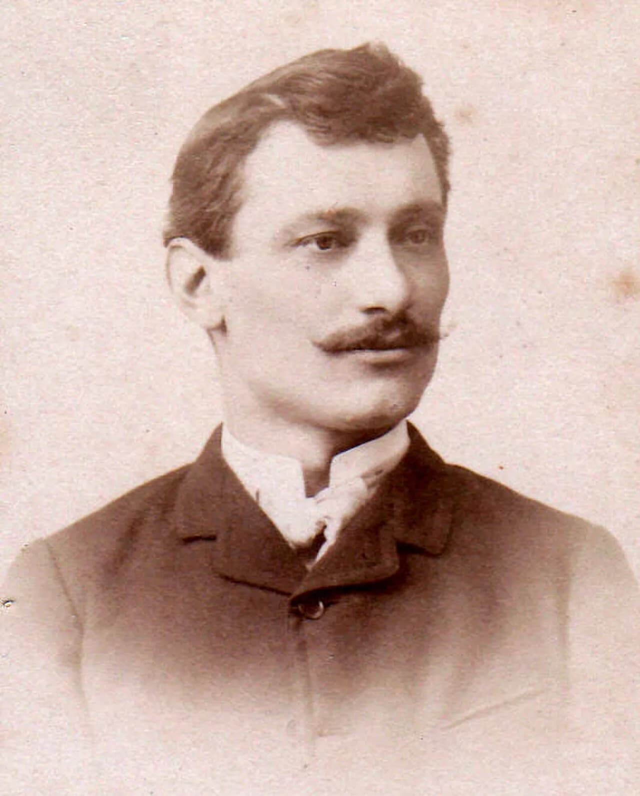 Émile Gaucher