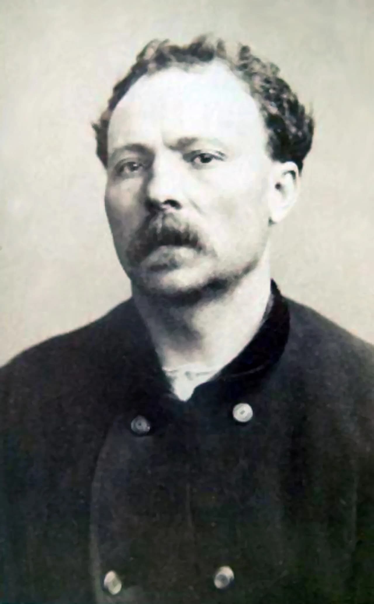 Victor Prévost