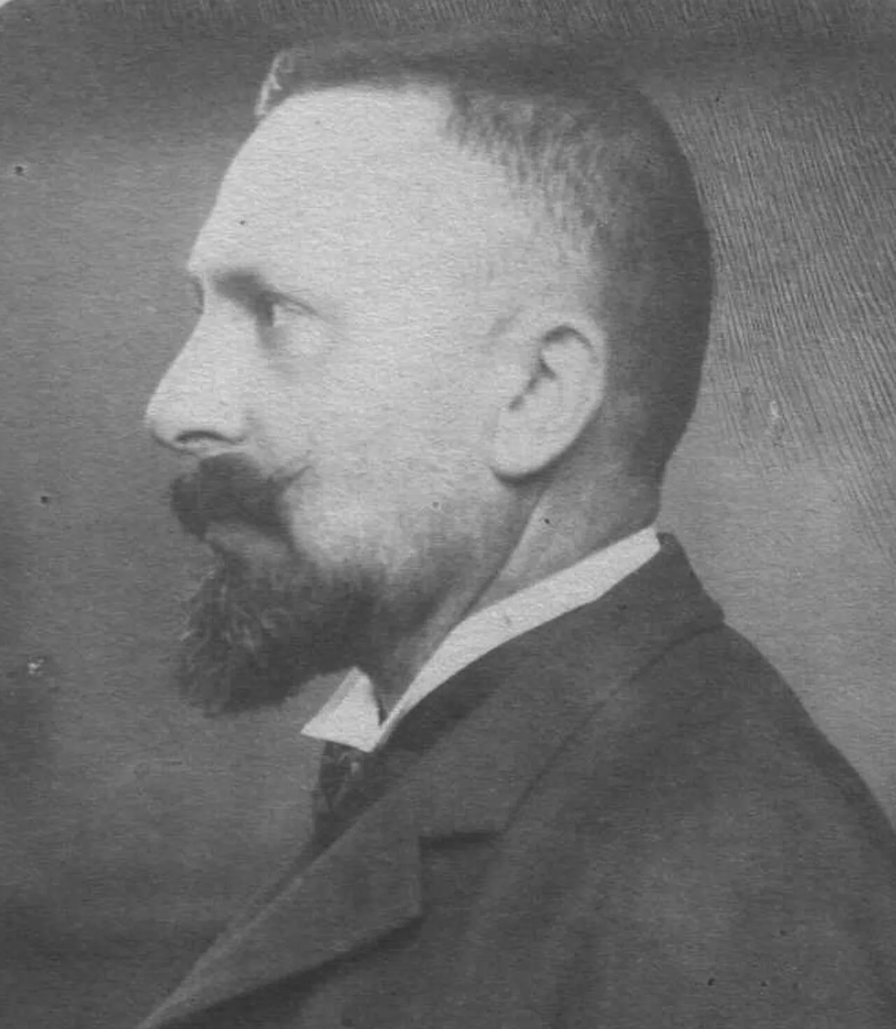 Michel Luizet