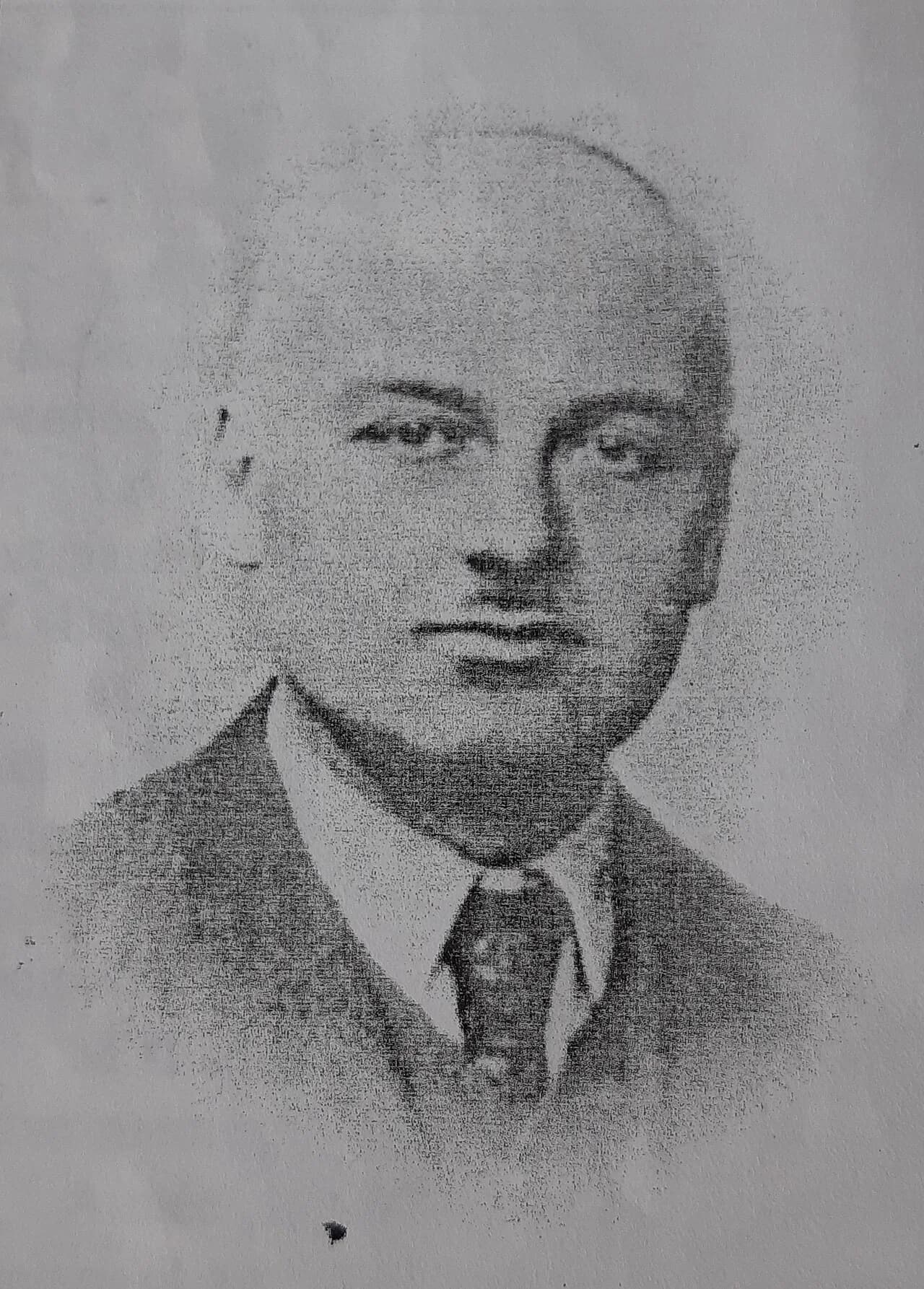 Henri Dollet