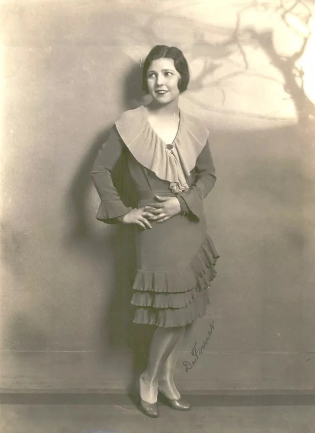 Barbara Luddy
