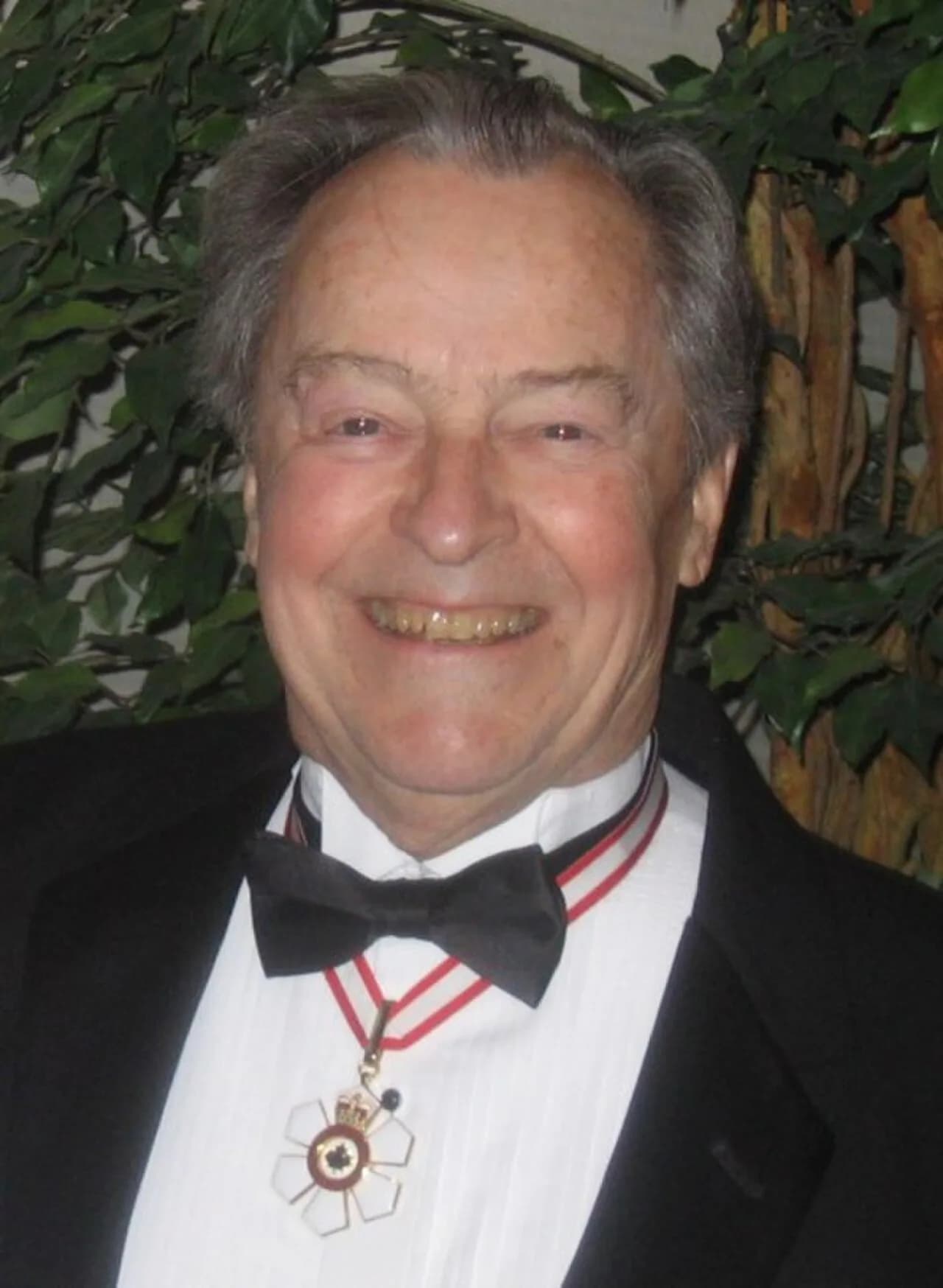 John R. Cunningham
