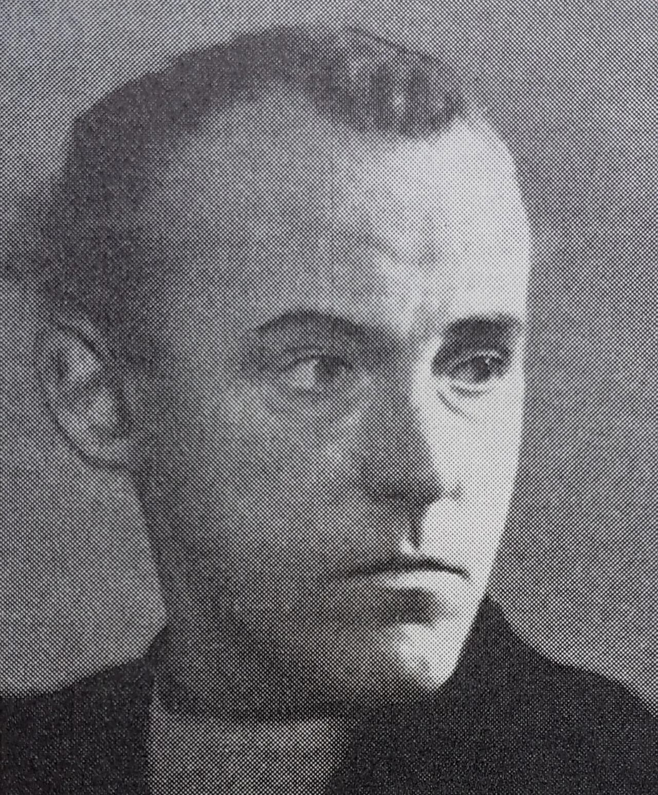 Carl Herman Wetterwik