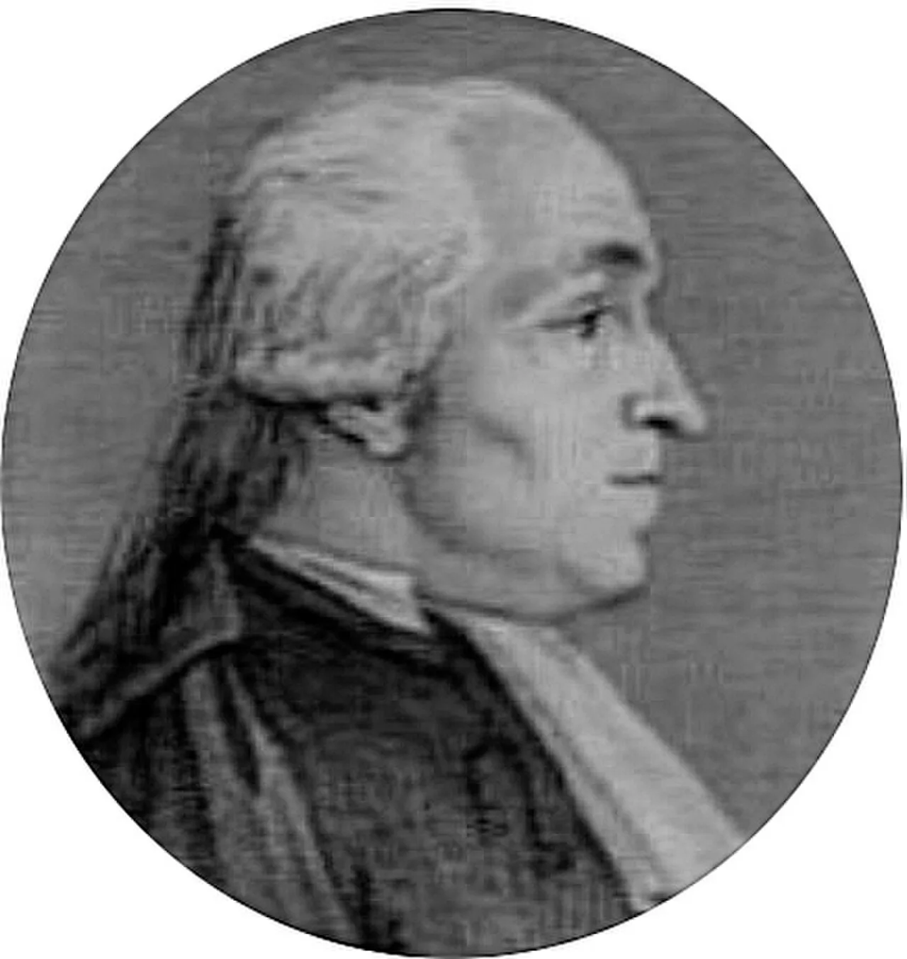 Michel Louis Rousselet