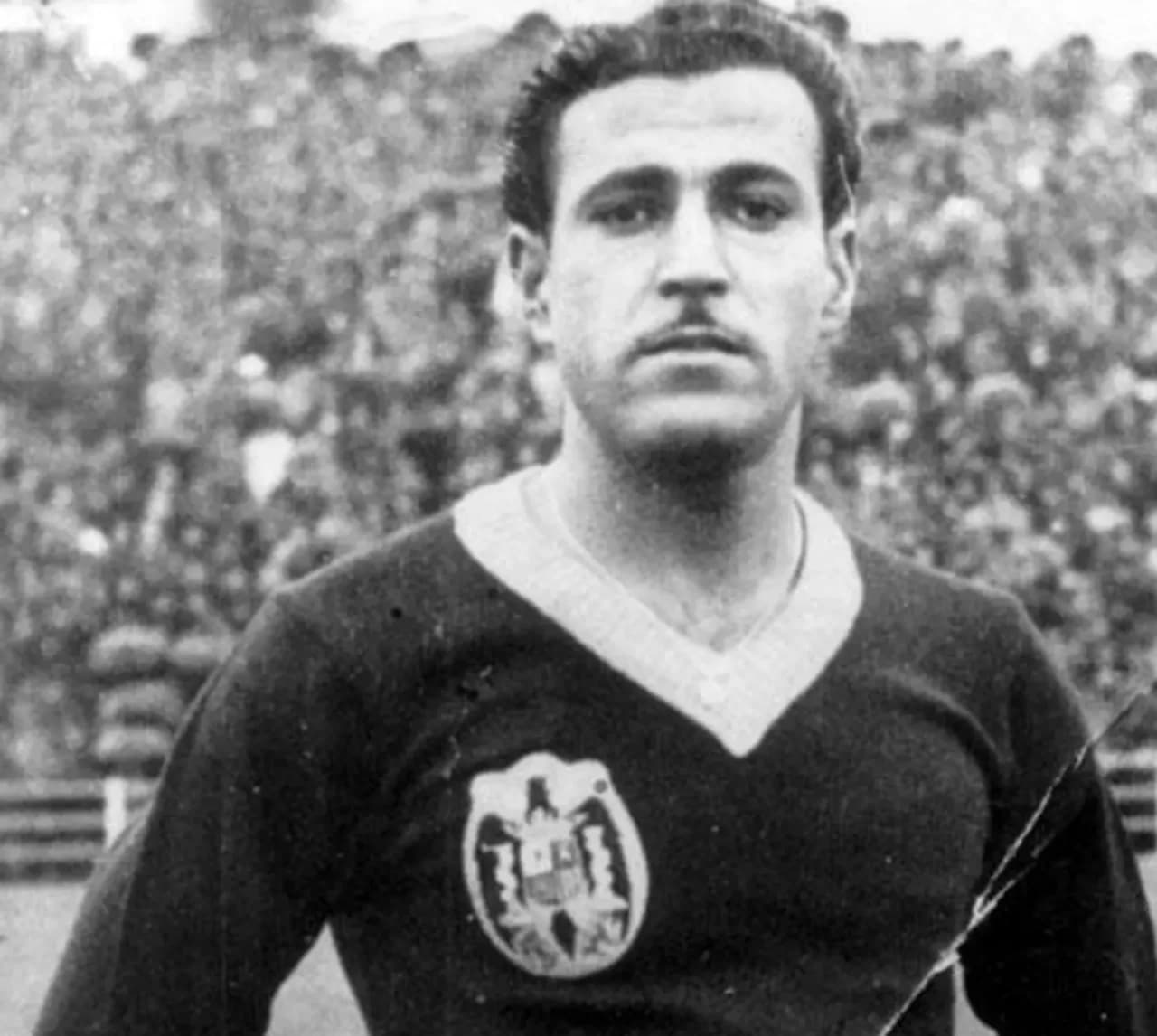 Gabriel Jorge Sosa