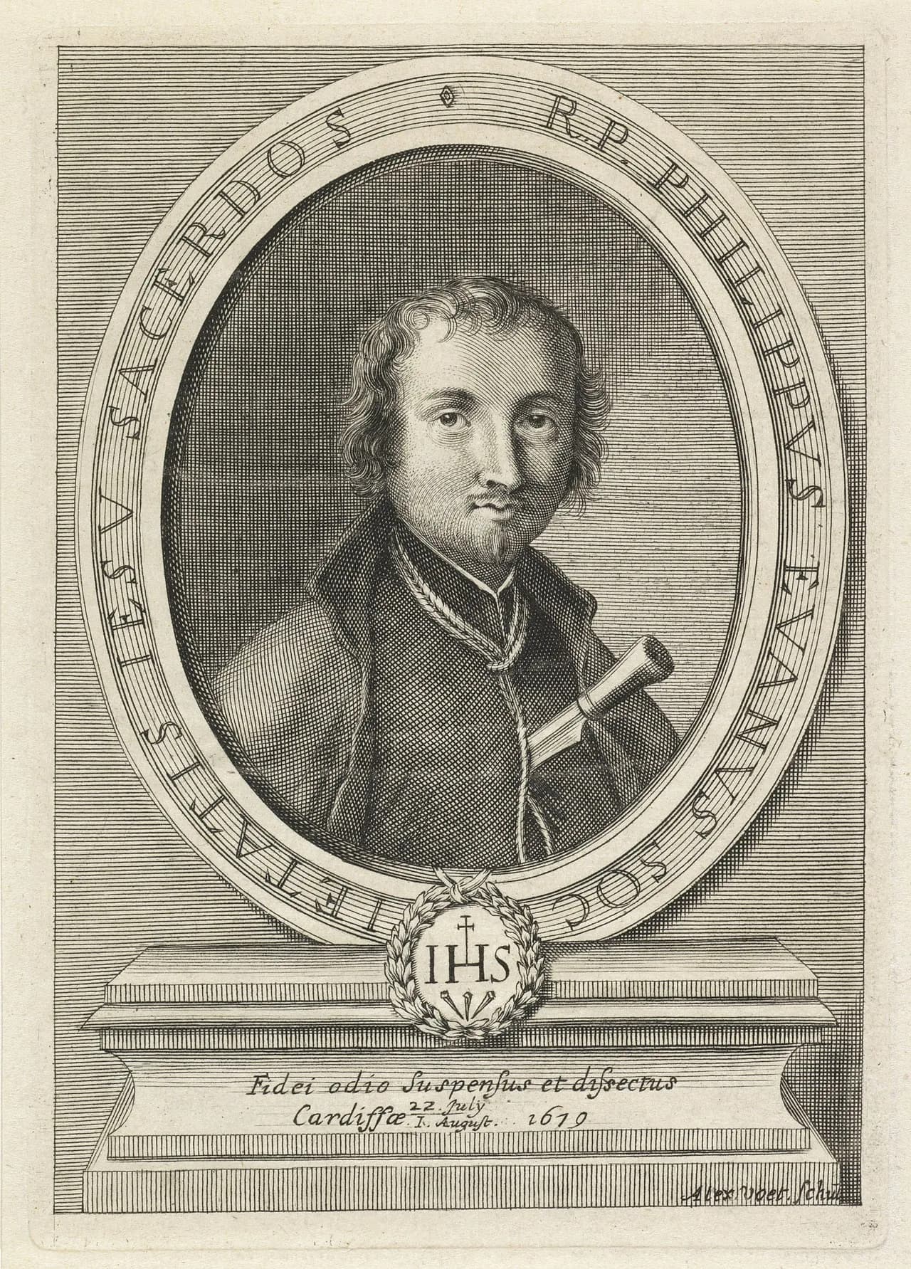 Philip Evans