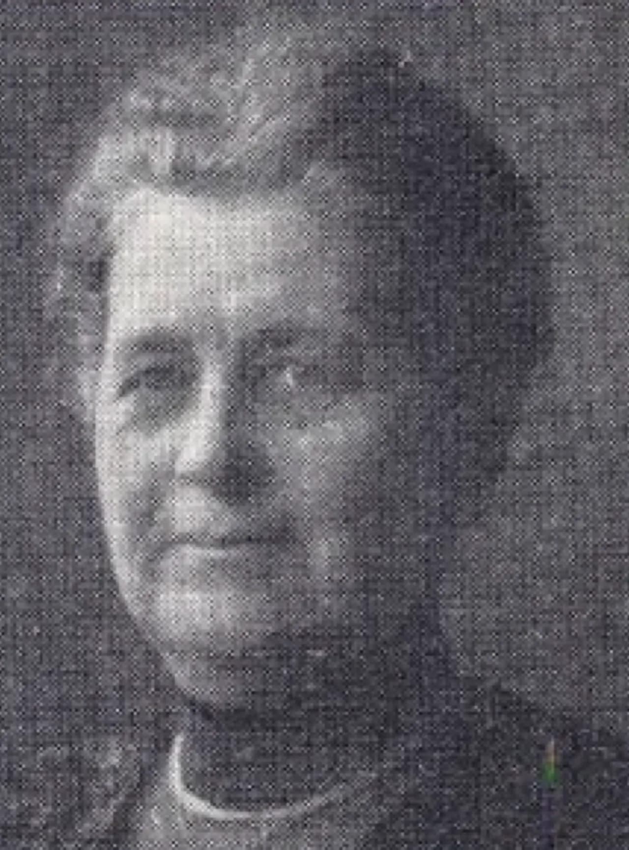 Maria Ljunggren