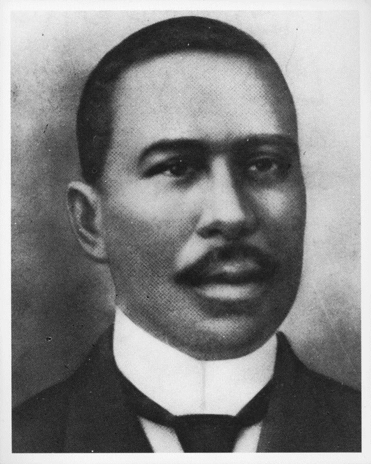 John J. Neimore