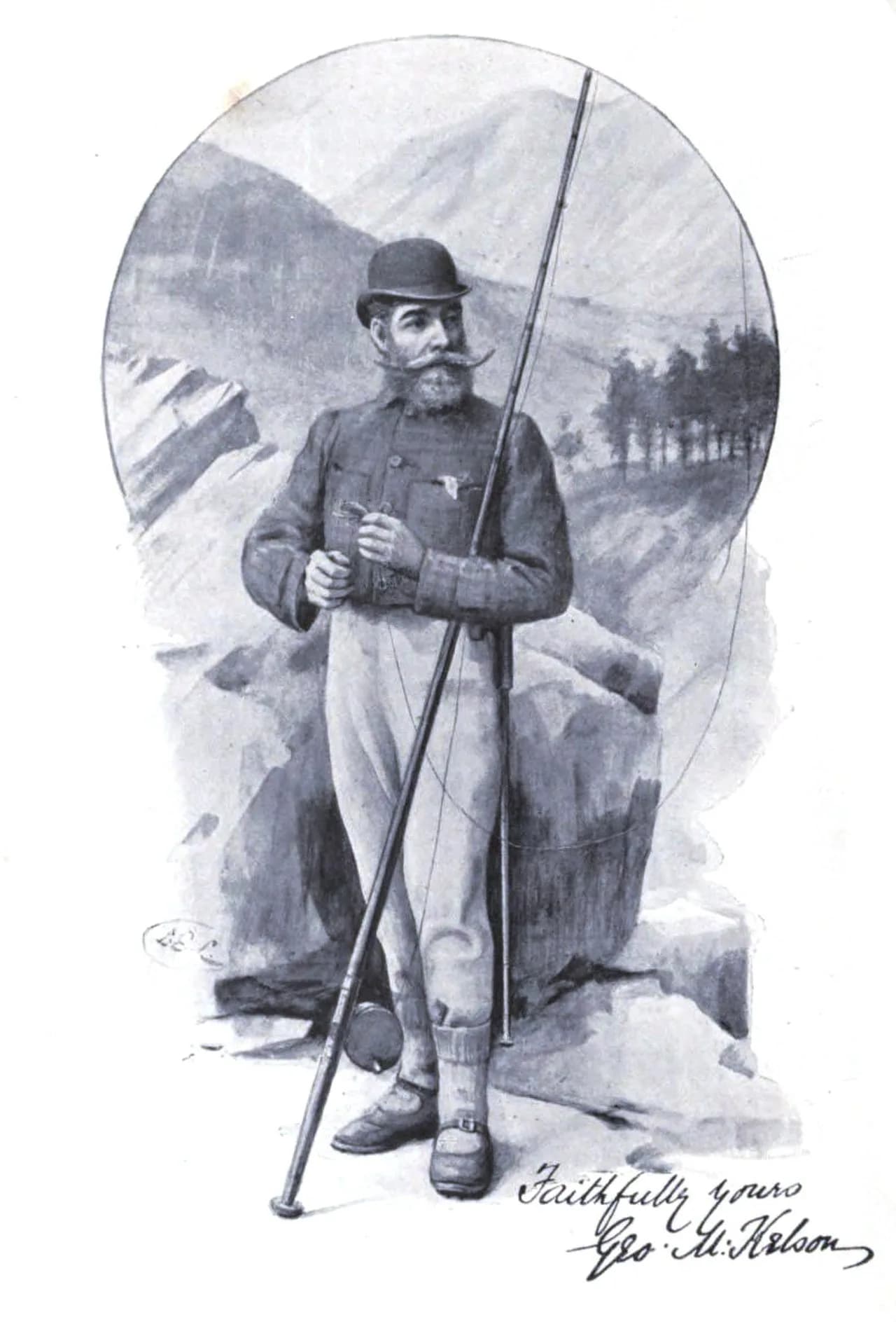 George Kelson