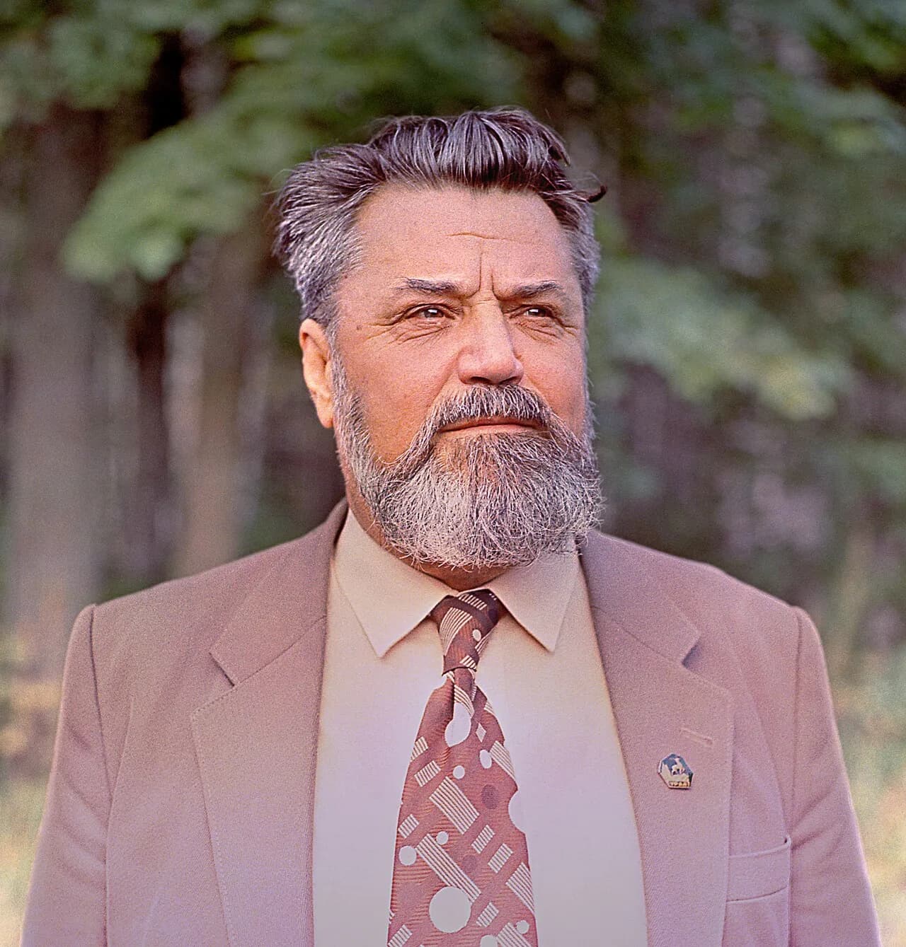 Oleg Sursky