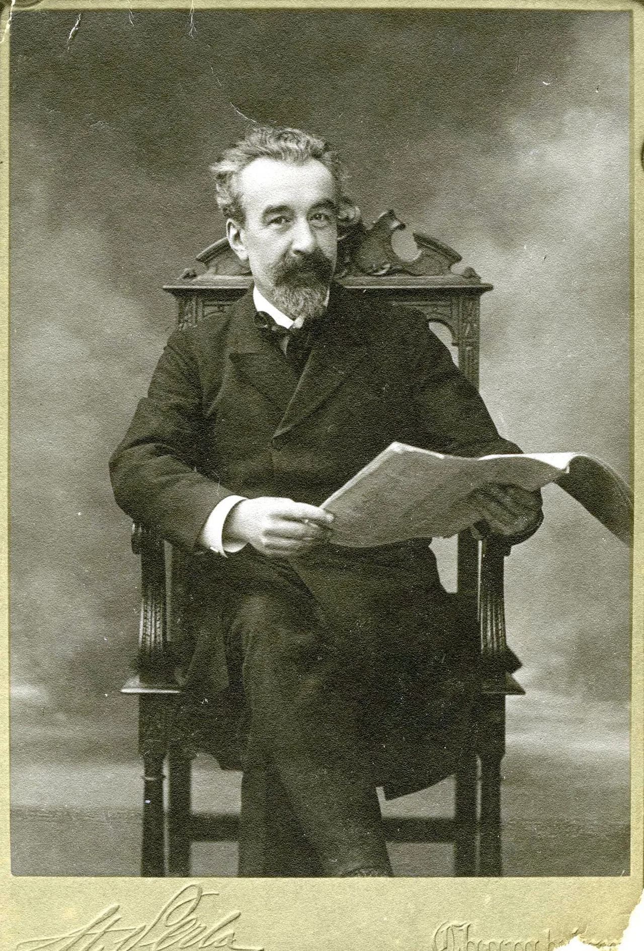 Paul Trillat