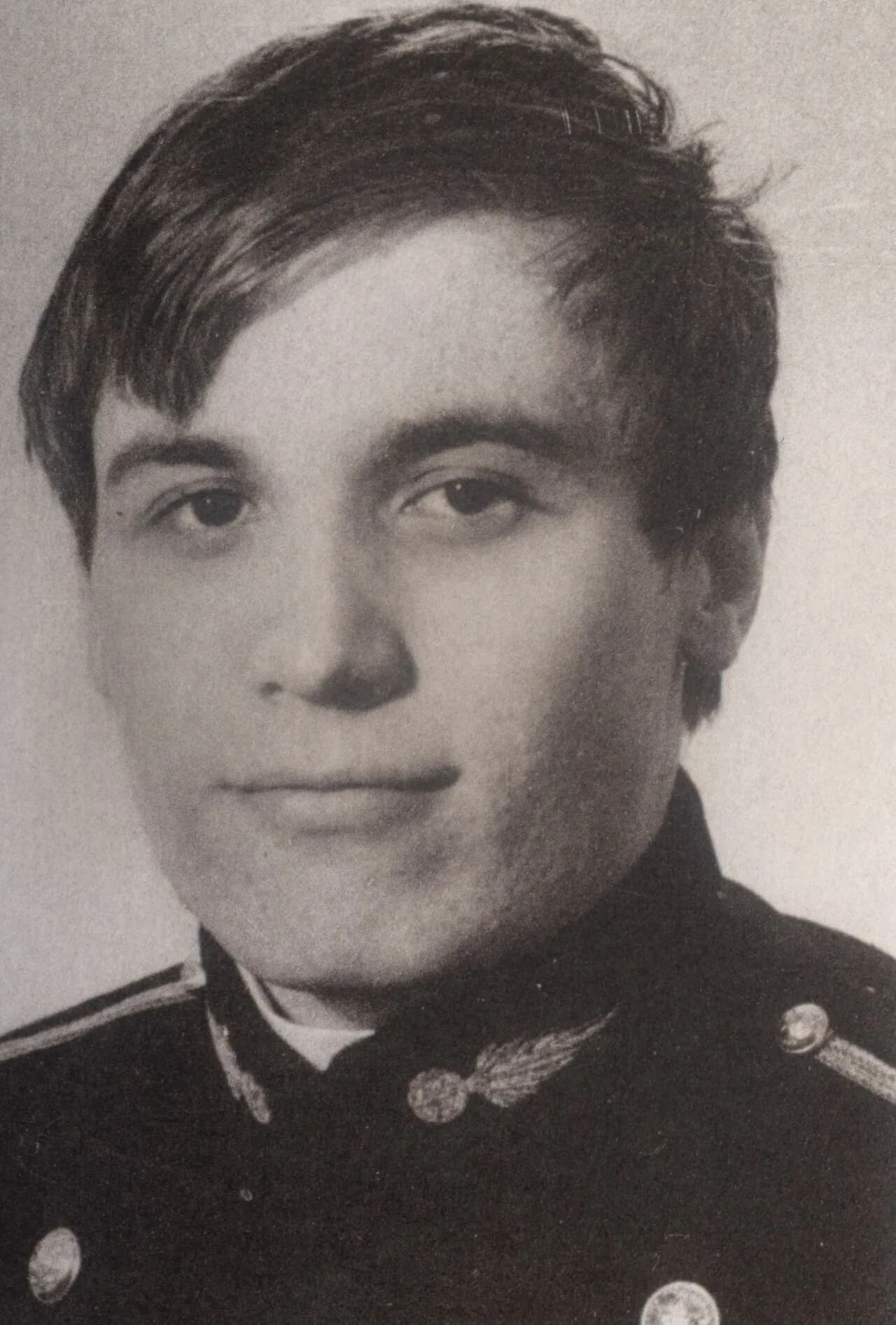 Christian Scherer