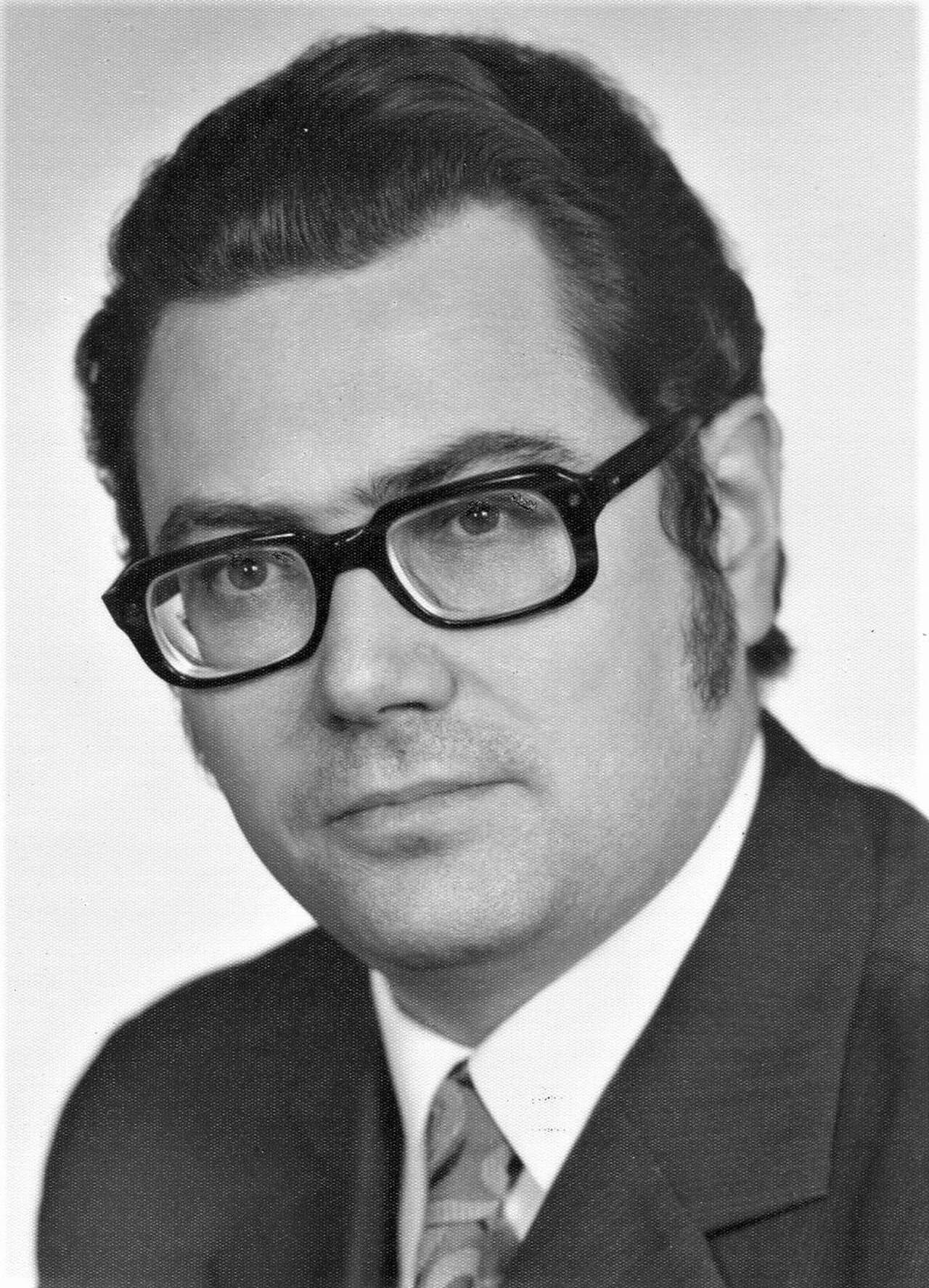 Ernst-Otto Reher