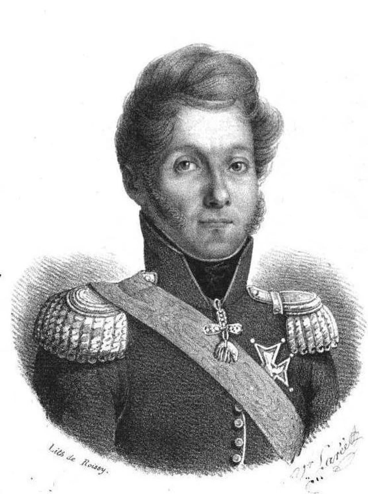 Baron de Richemont