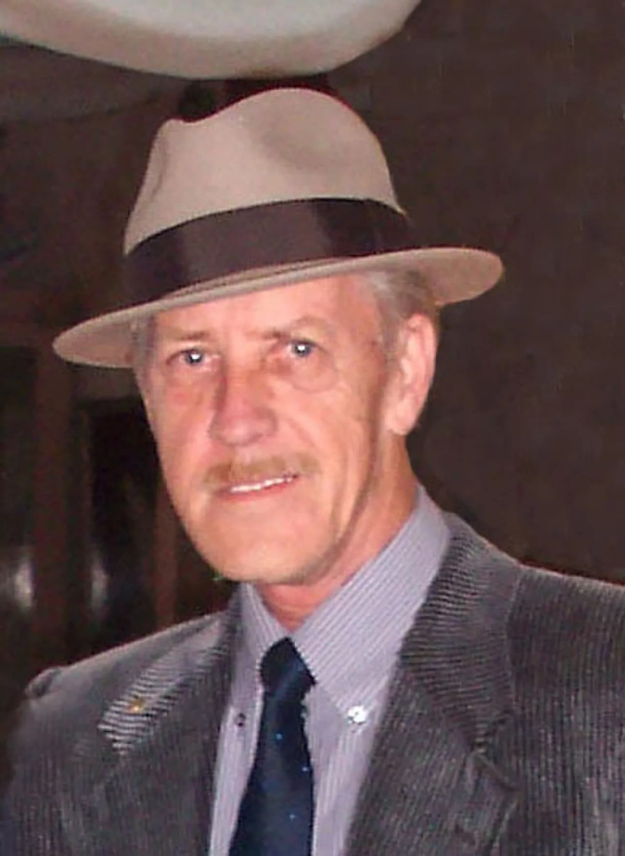 Baron von Lind