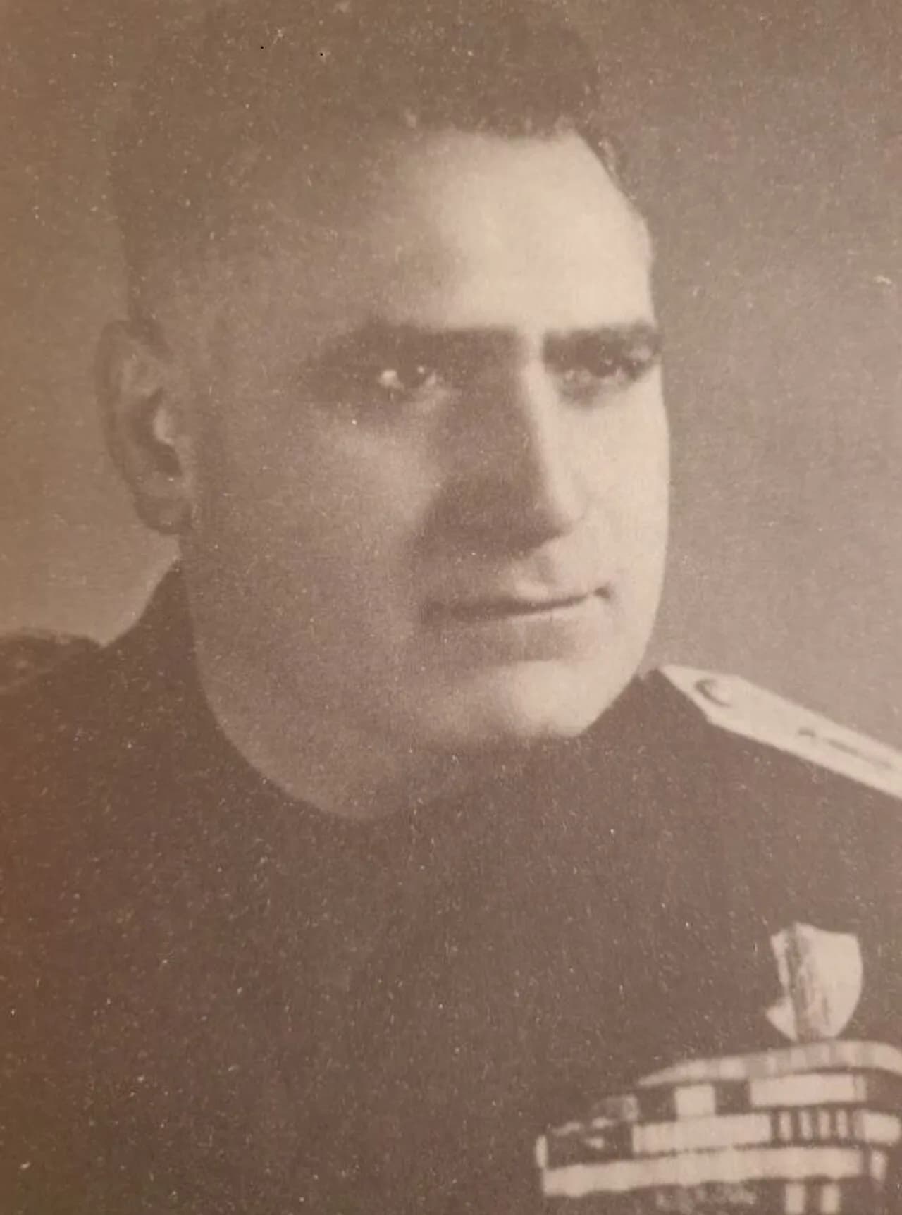 Alceo Ercolani