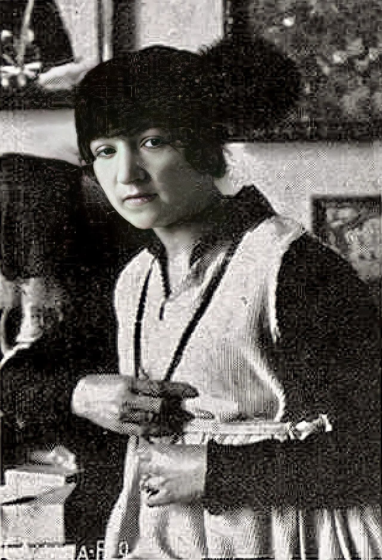 Eva Aggerholm