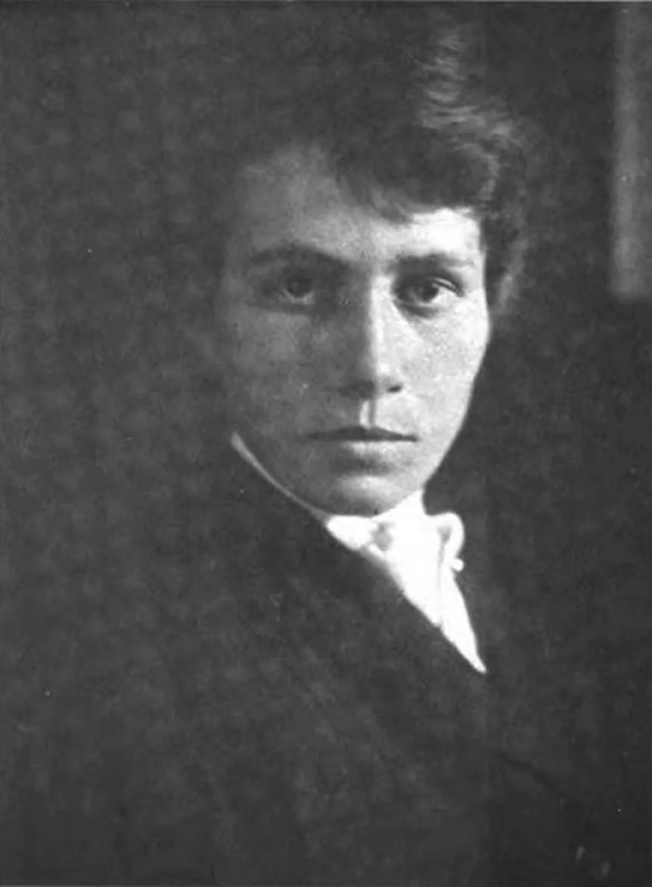 Elizabeth Colwell