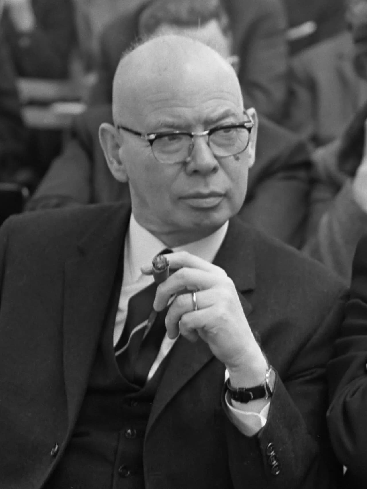 Leo Albering
