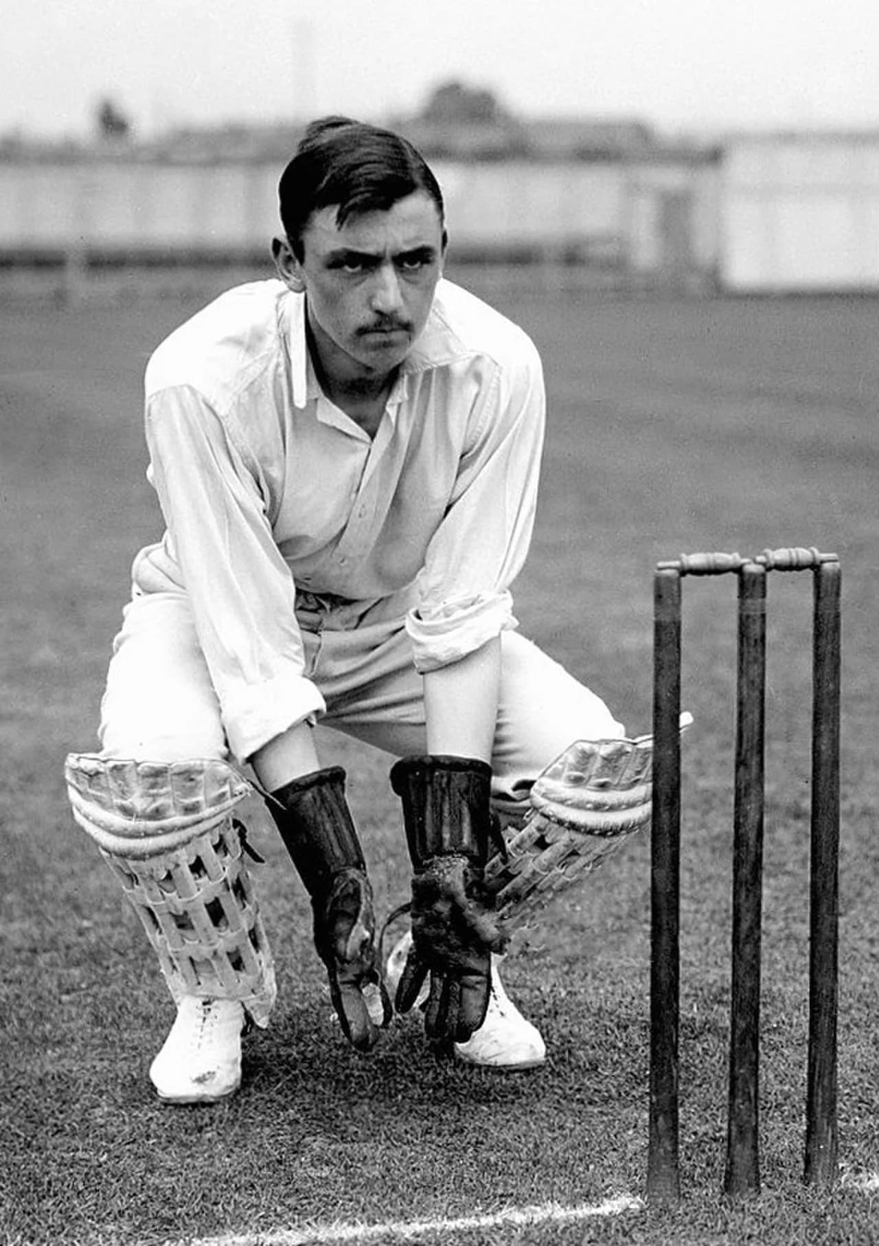 Meyrick Payne