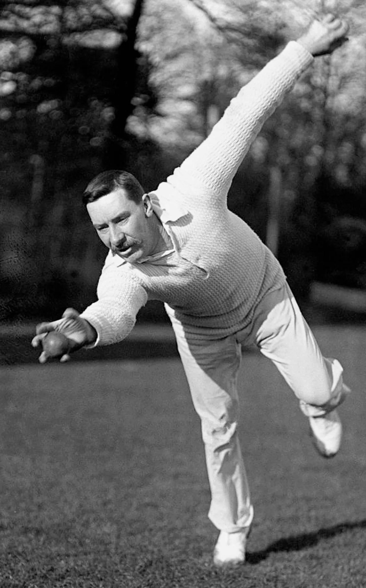 Lionel Wells