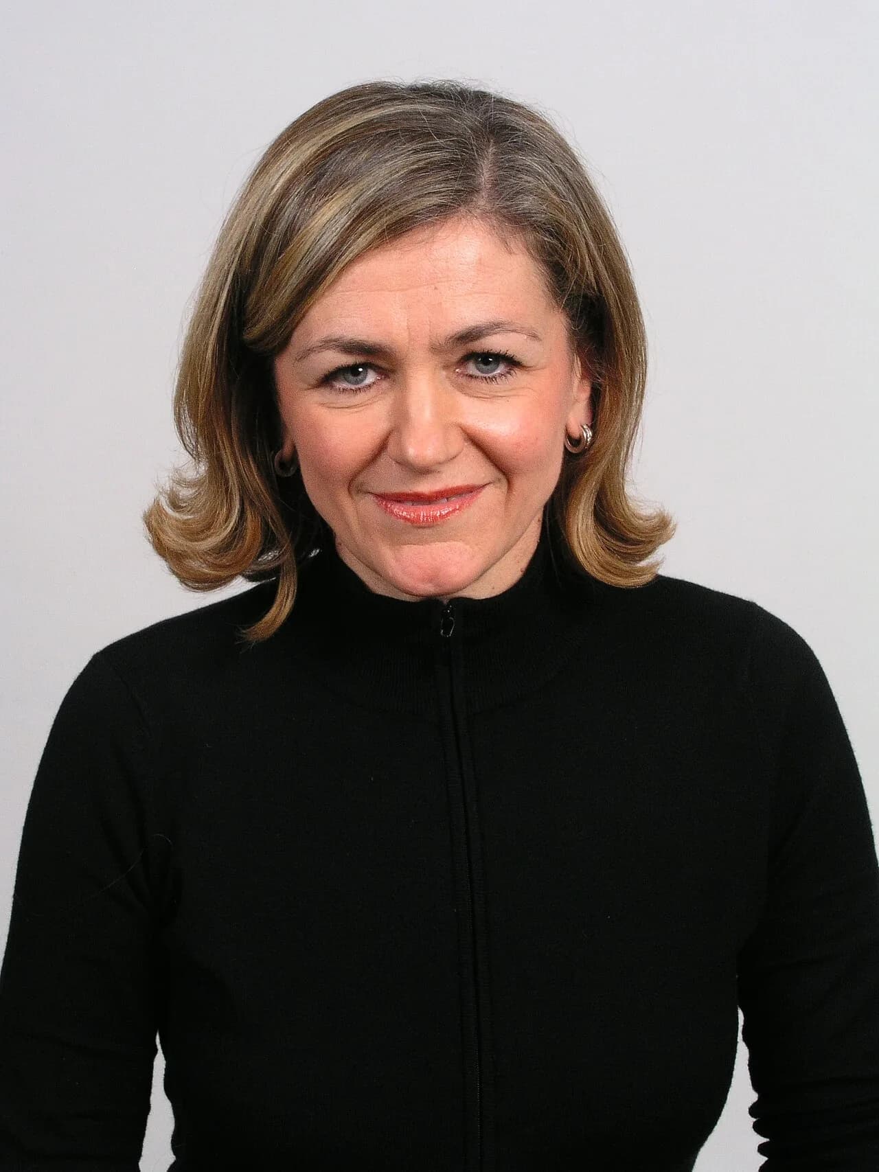 Krystyna Bochenek