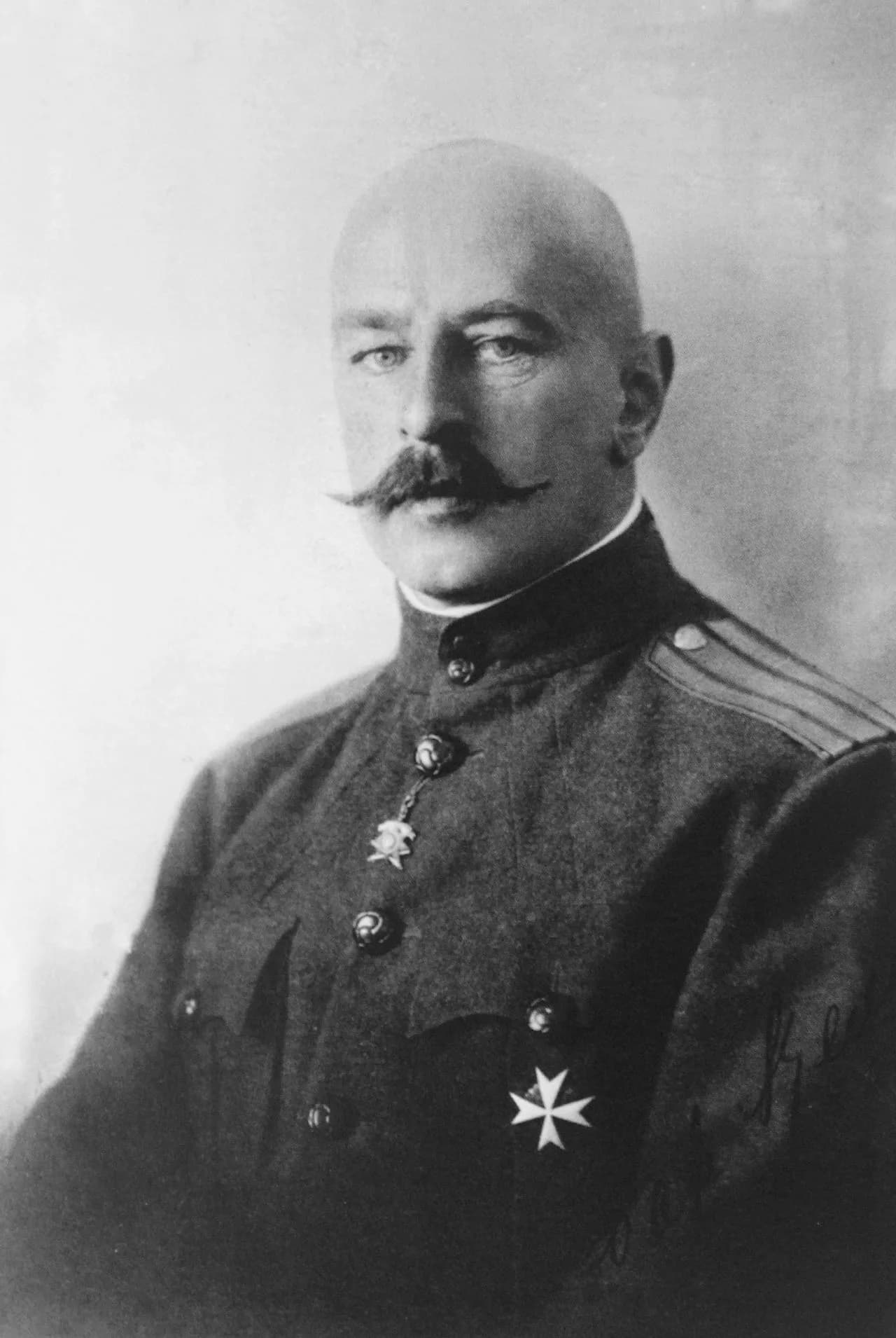 Wladimir Iwanowitsch Velho