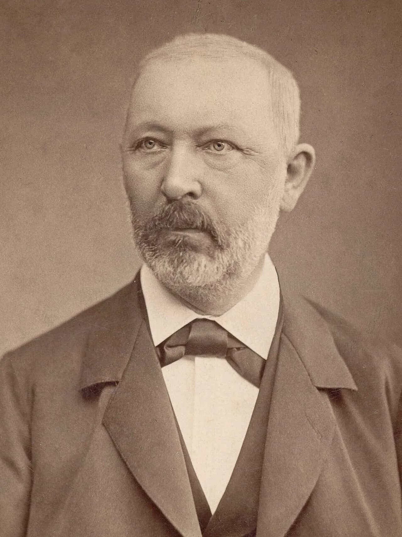 Johann Caspar Harkort VI.
