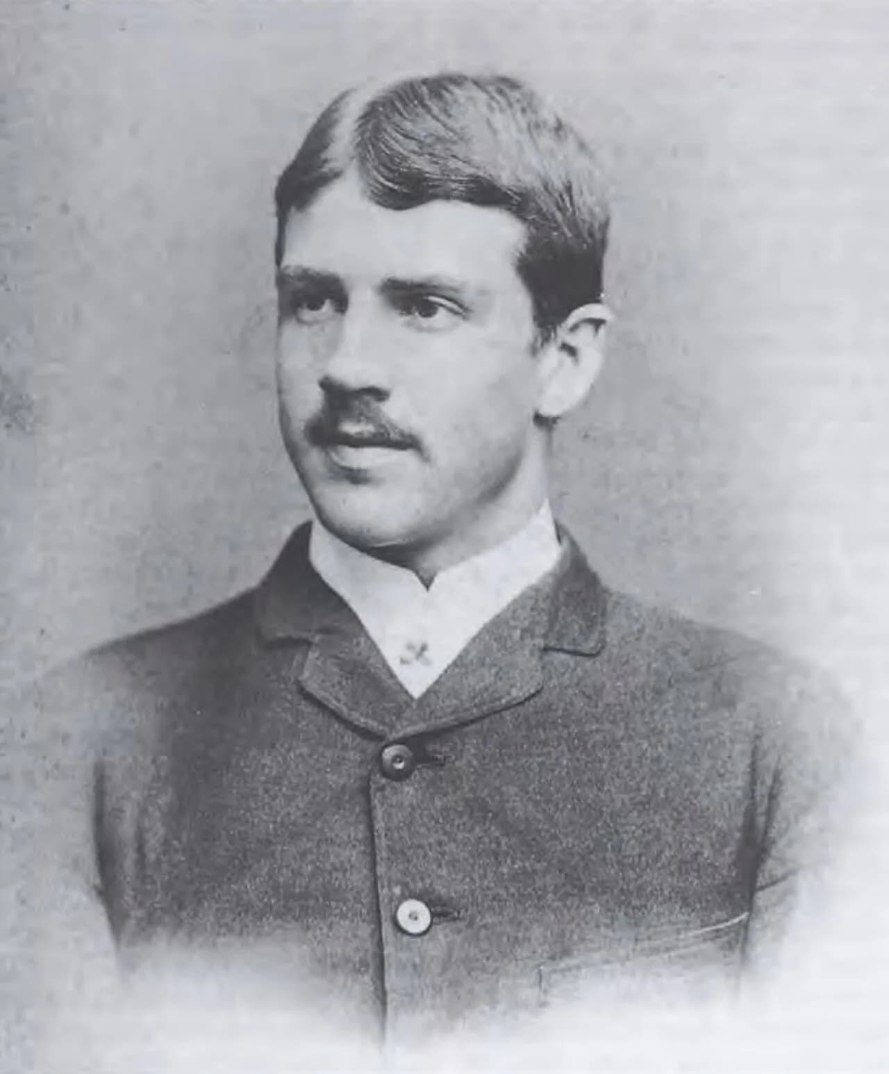Lucius Pond Ordway
