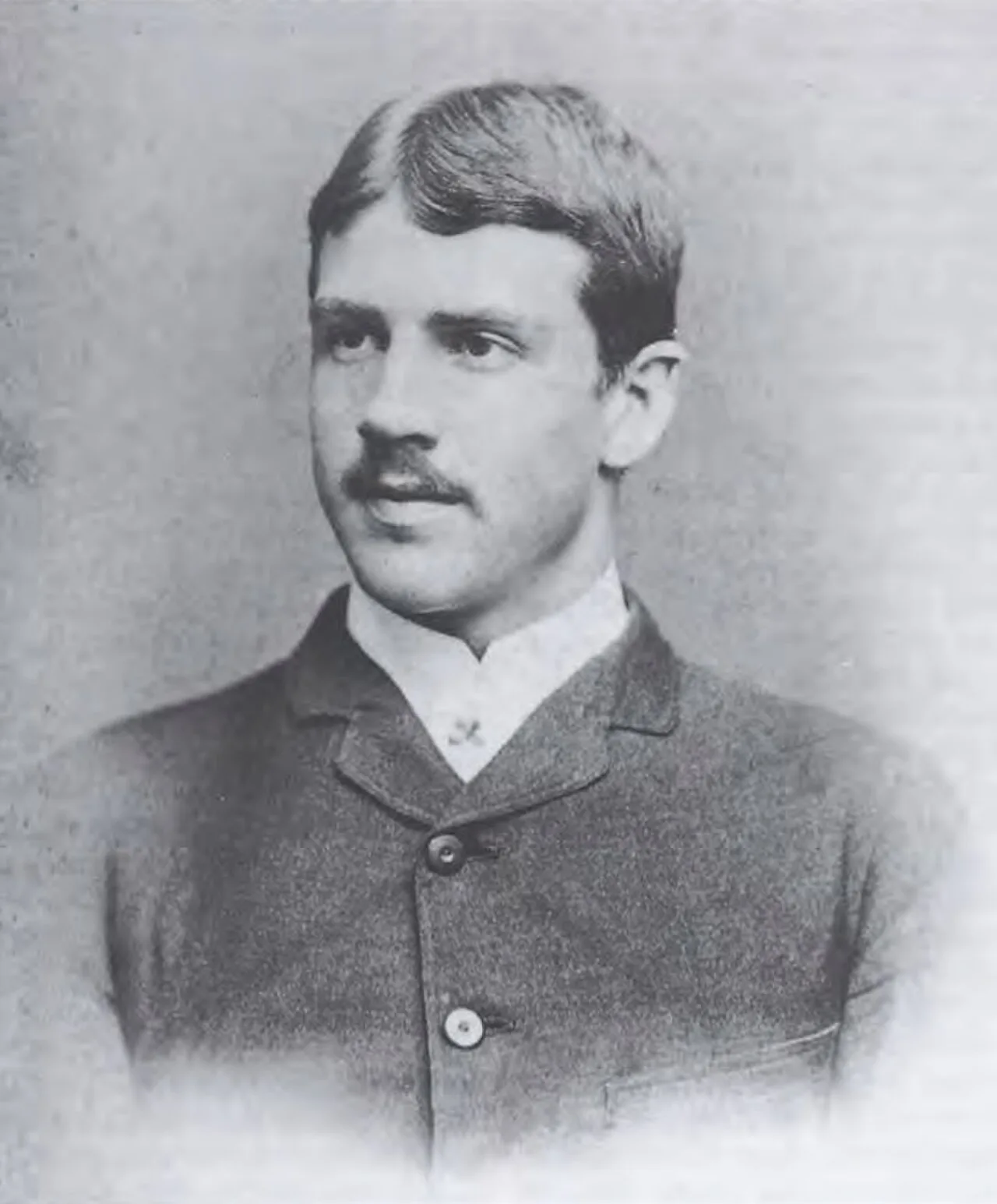 Lucius Pond Ordway