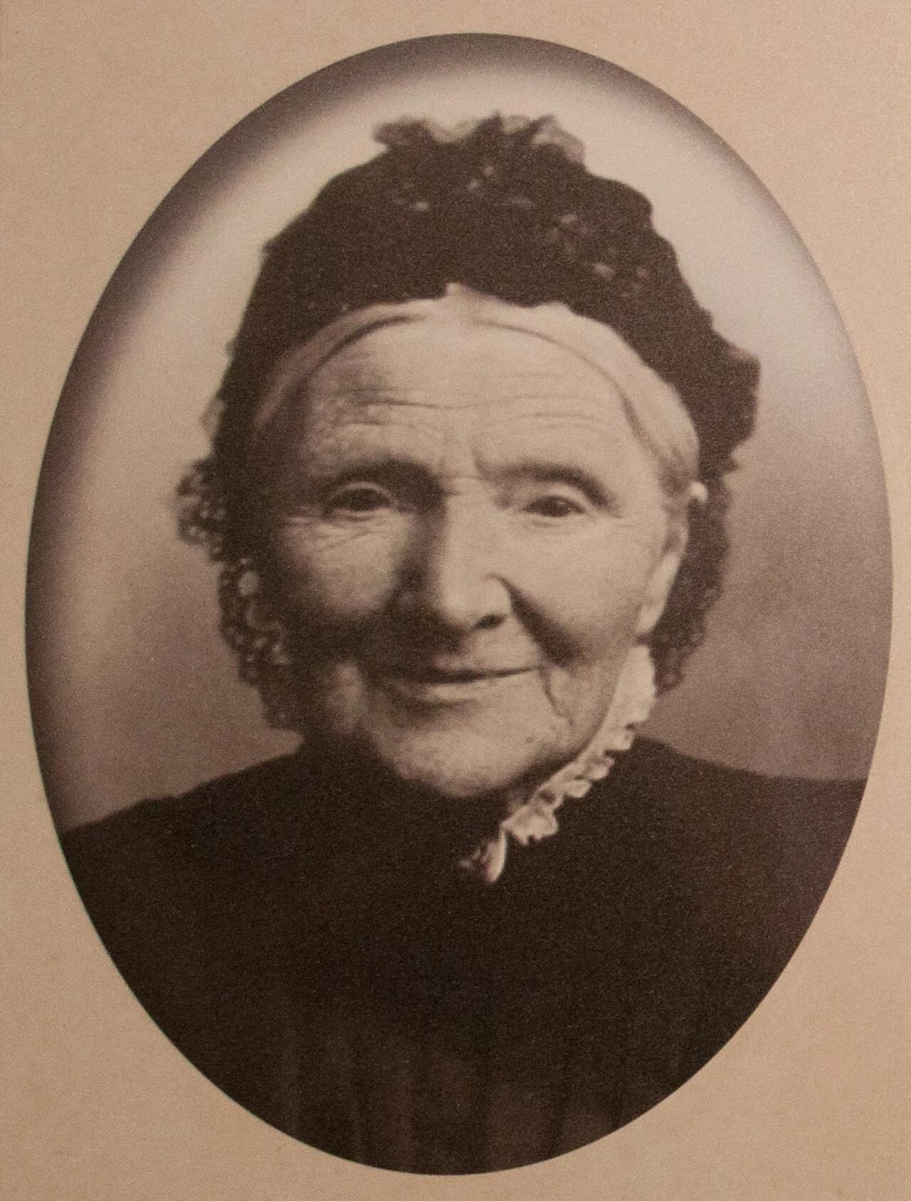 Anna Cornelia Carbentus