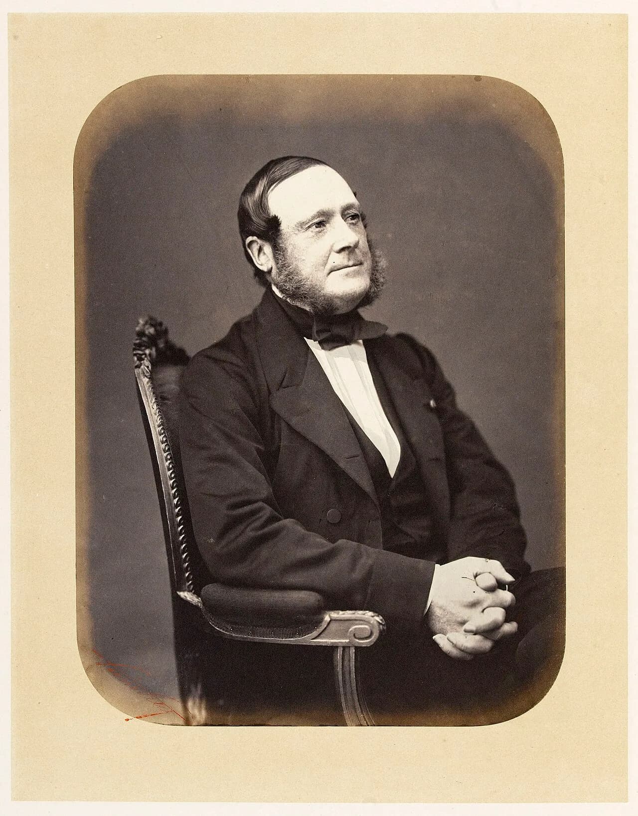 Louis-Joseph Maës